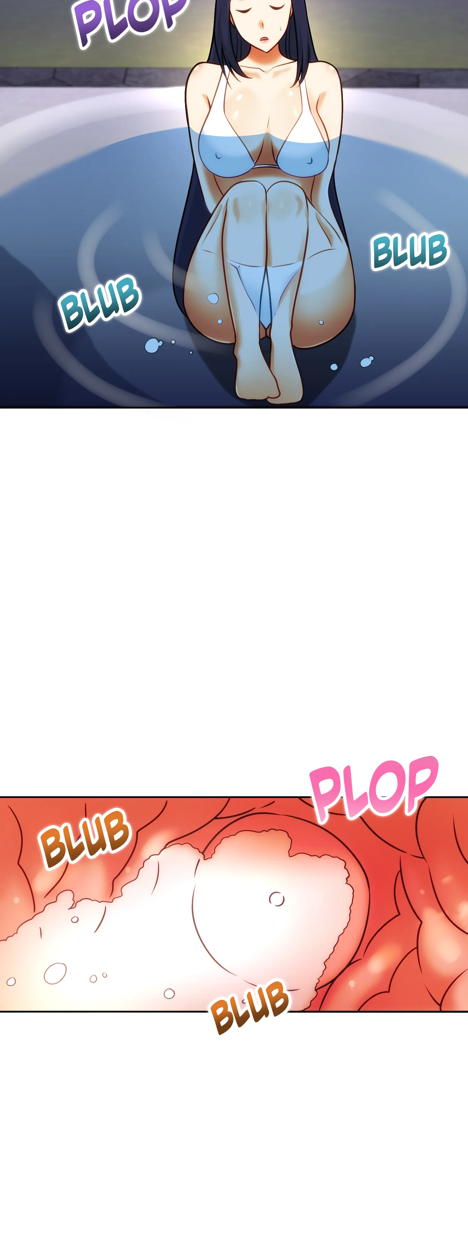 Ler MILF Hotel (sem Censura) Capitulo 12 Page 12