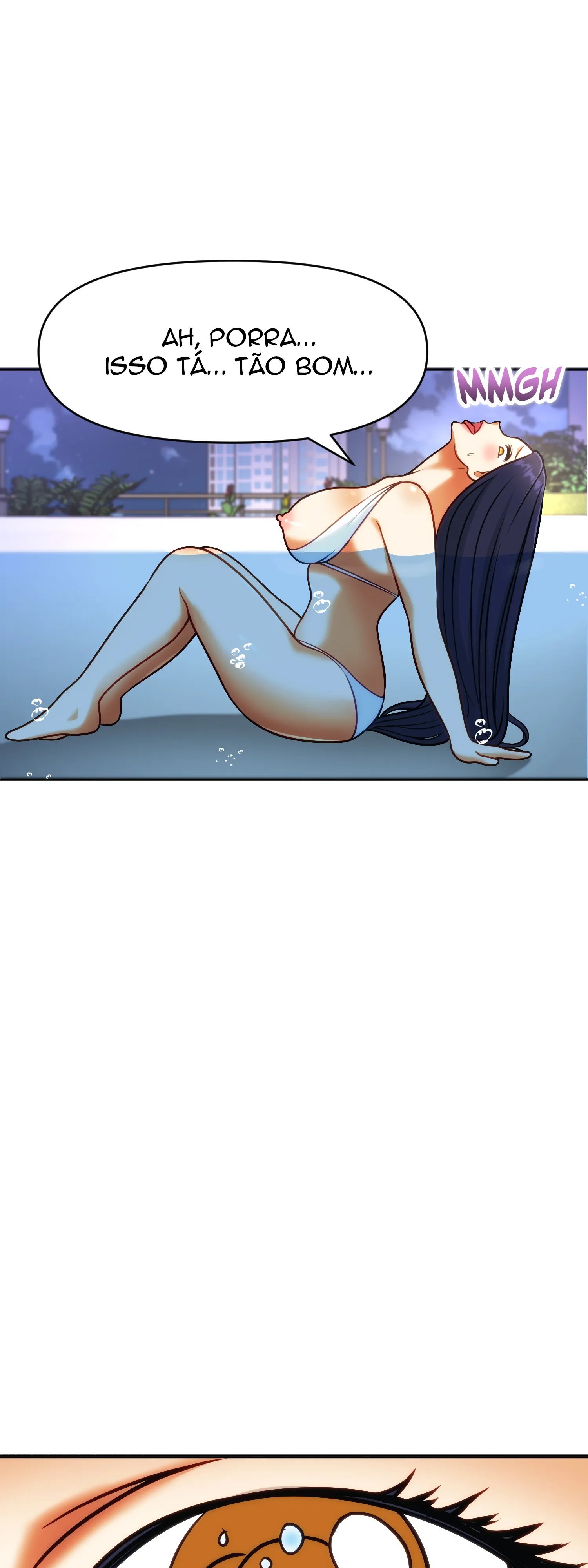 Ler MILF Hotel (sem Censura) Capitulo 12 Page 13