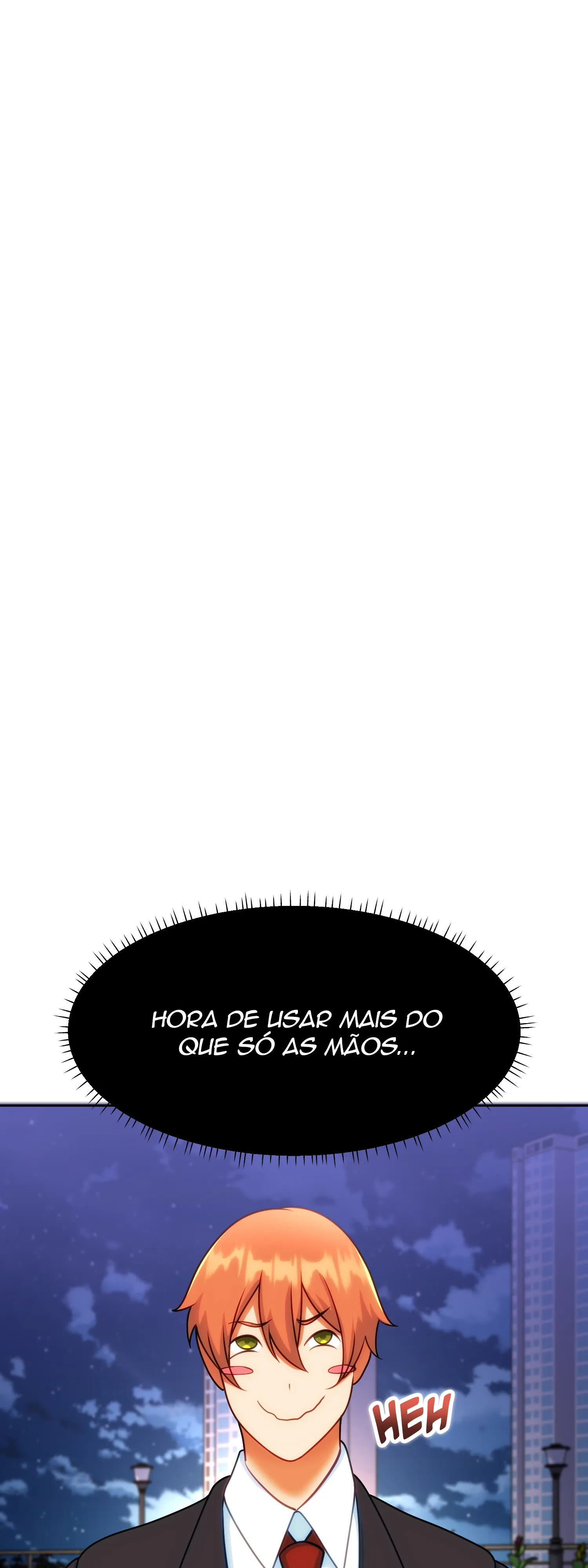 Ler MILF Hotel (sem Censura) Capitulo 12 Page 21