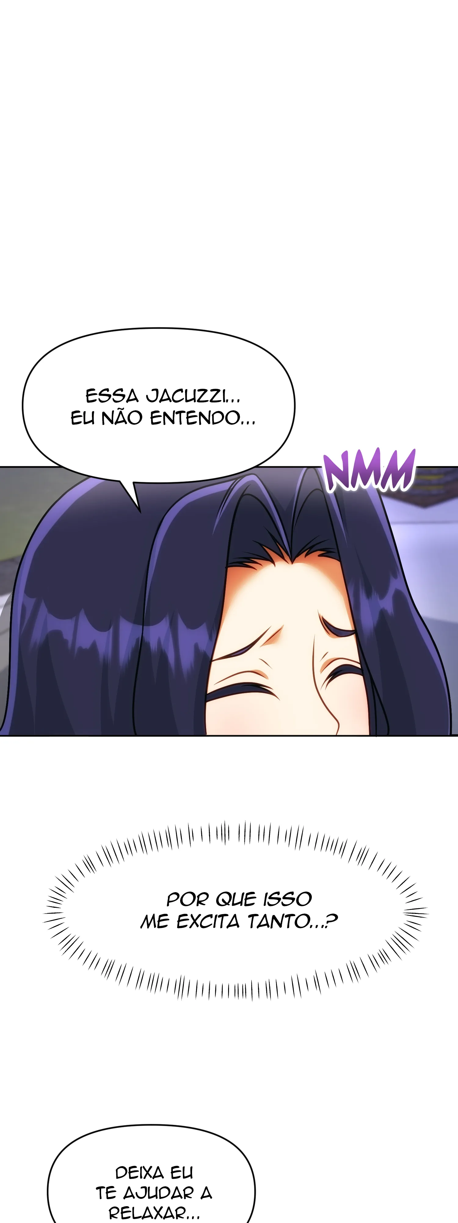 Ler MILF Hotel (sem Censura) Capitulo 12 Page 3