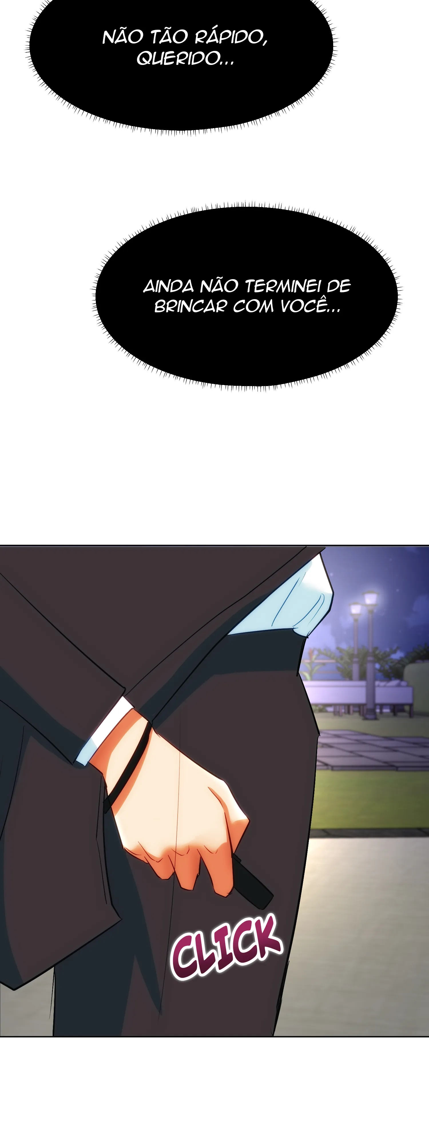 Ler MILF Hotel (sem Censura) Capitulo 12 Page 30