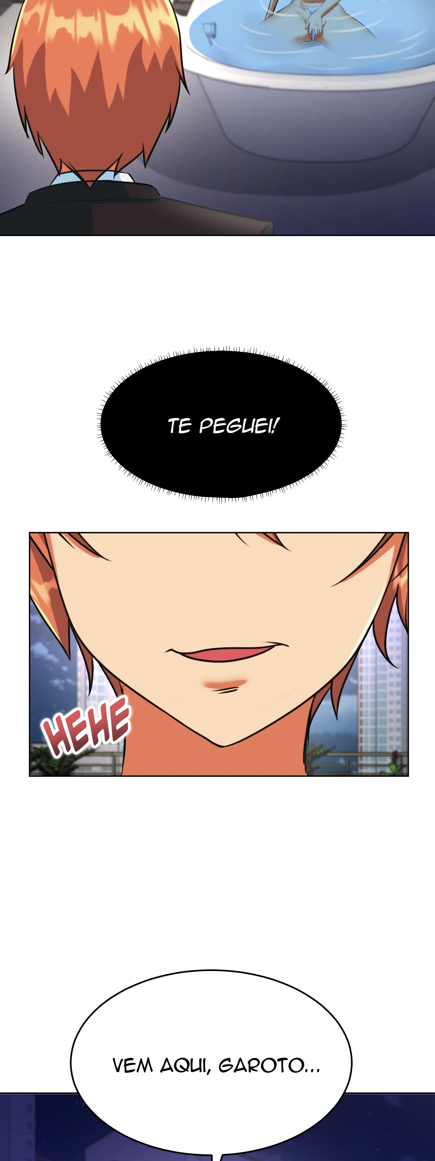 Ler MILF Hotel (sem Censura) Capitulo 12 Page 37