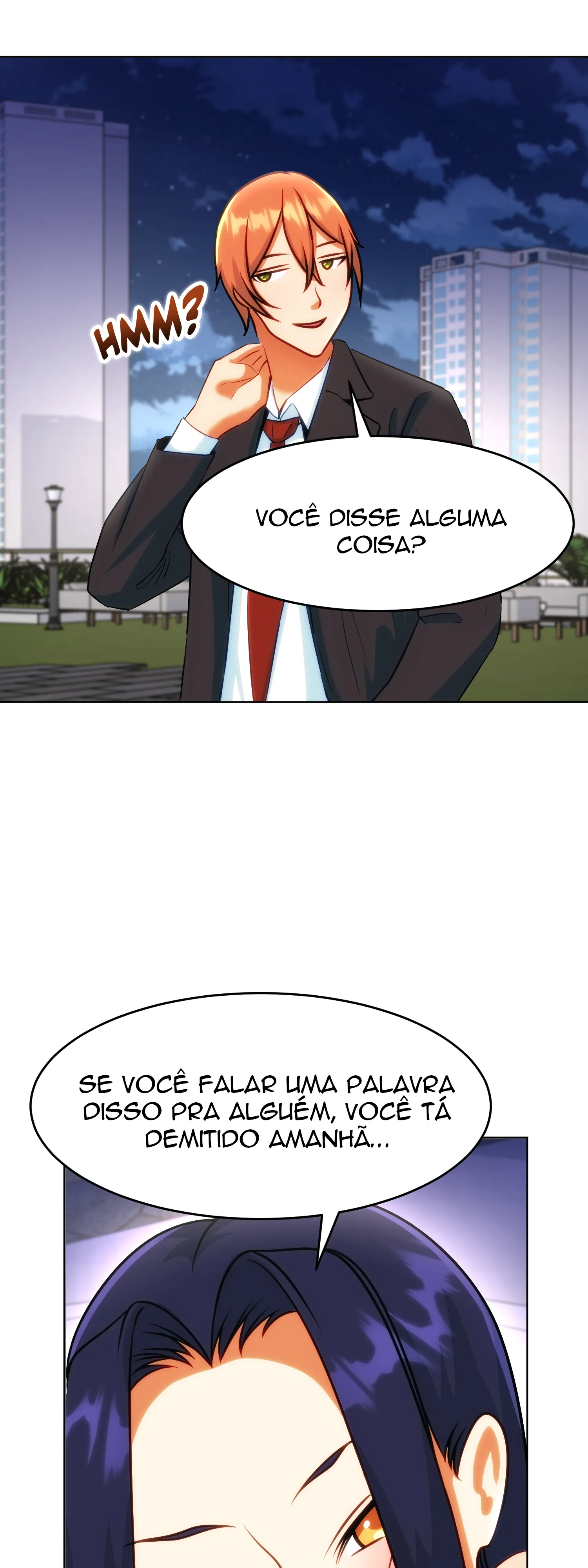 Ler MILF Hotel (sem Censura) Capitulo 12 Page 39