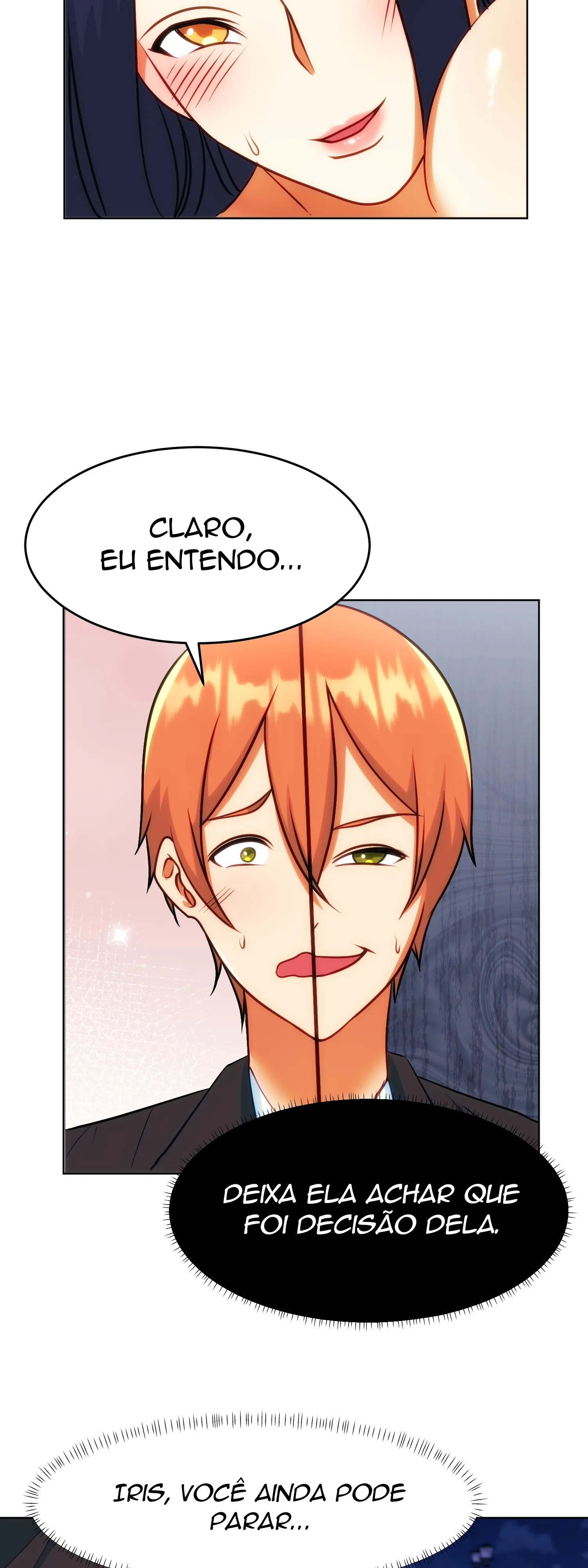Ler MILF Hotel (sem Censura) Capitulo 12 Page 40