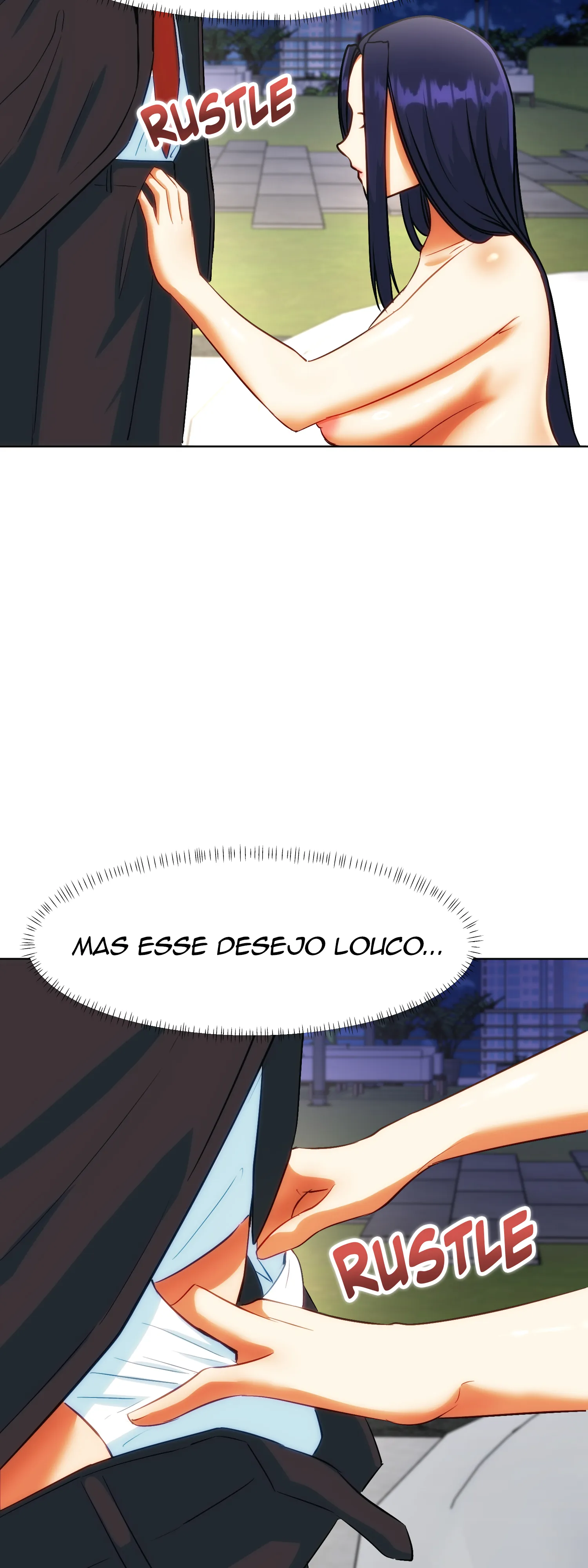 Ler MILF Hotel (sem Censura) Capitulo 12 Page 41