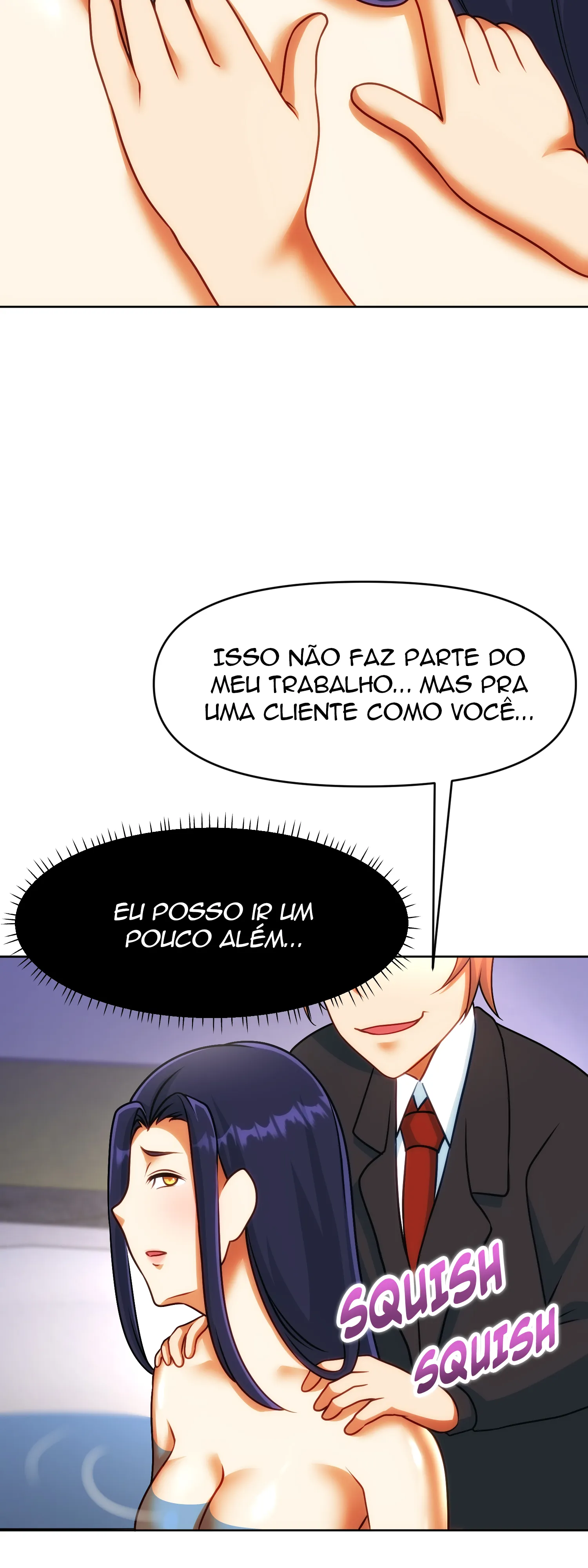 Ler MILF Hotel (sem Censura) Capitulo 12 Page 5
