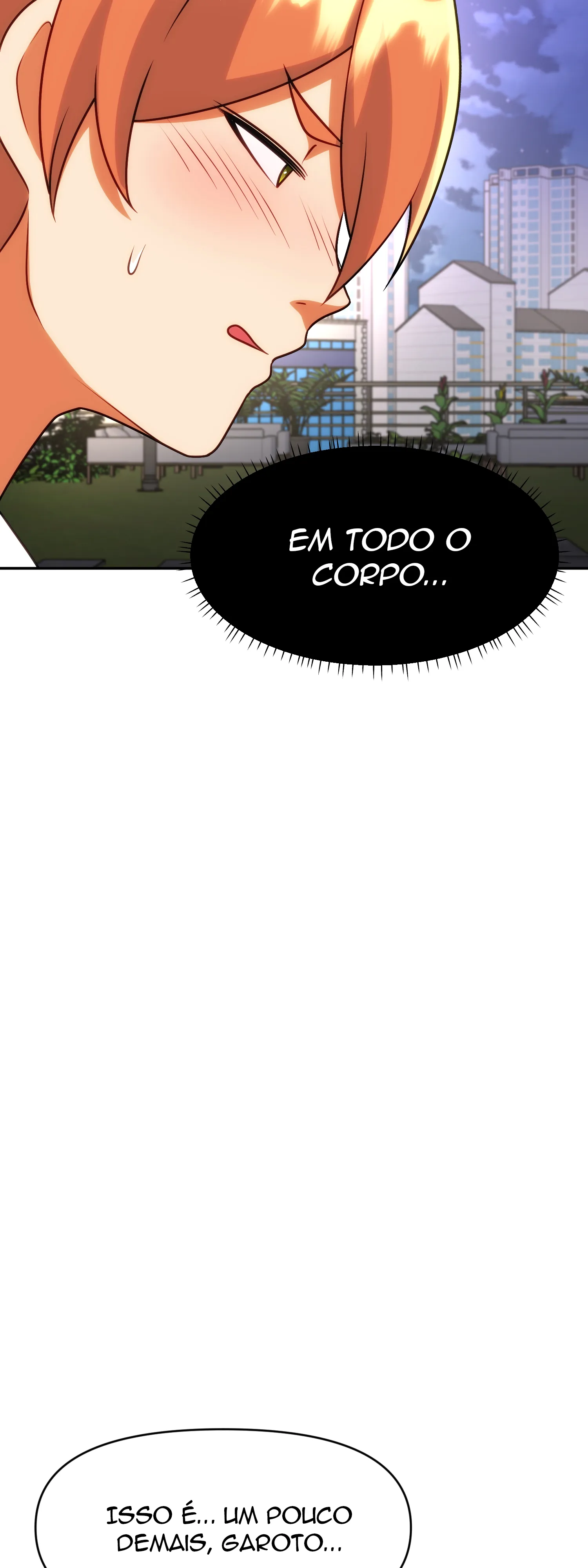 Ler MILF Hotel (sem Censura) Capitulo 12 Page 9