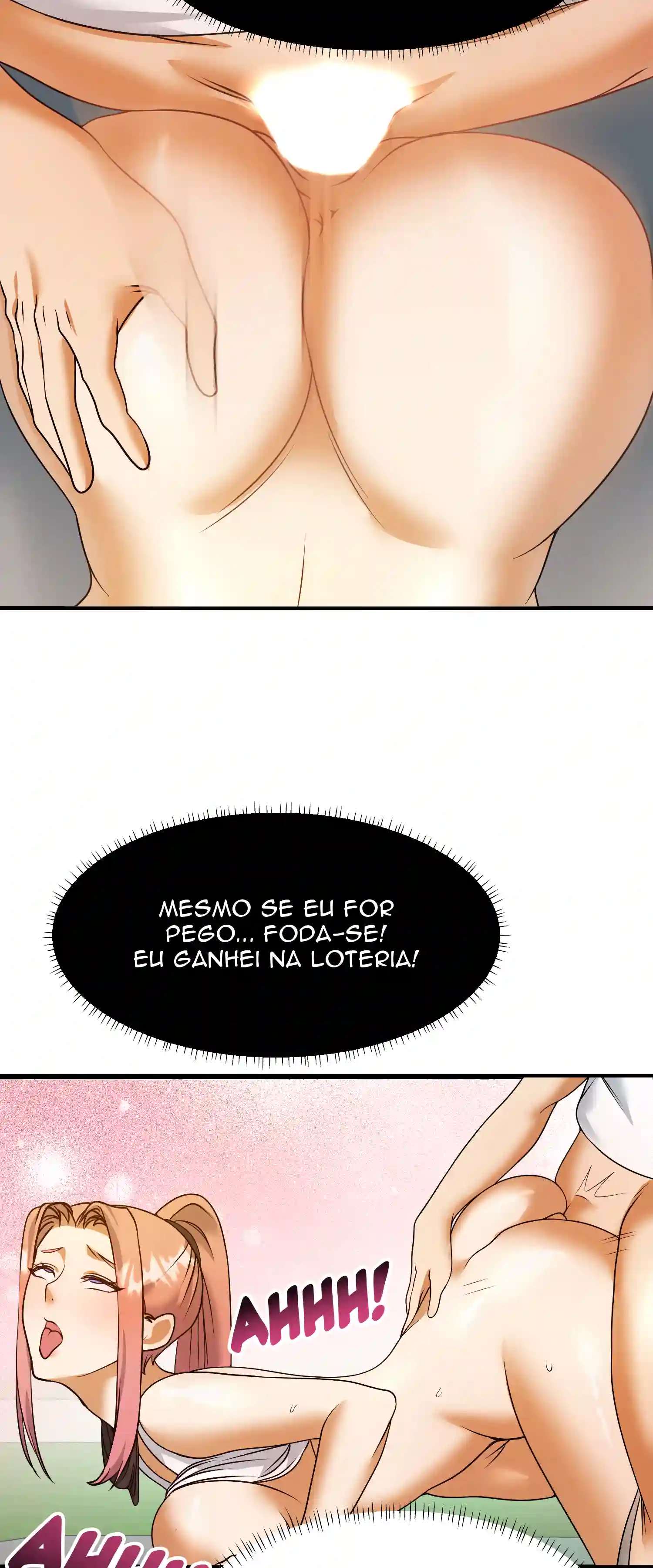 Ler MILF Hotel (sem Censura) Capitulo 5 Page 12