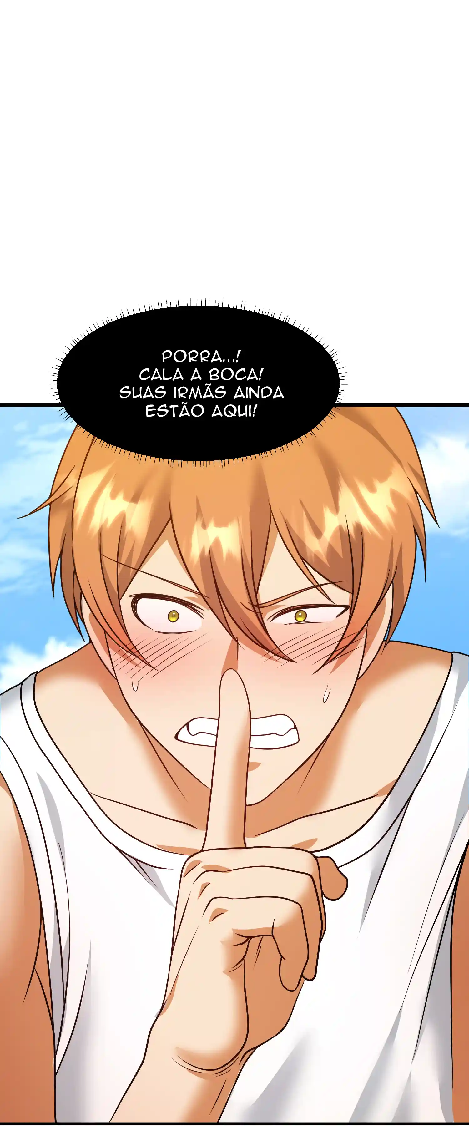 Ler MILF Hotel (sem Censura) Capitulo 5 Page 16