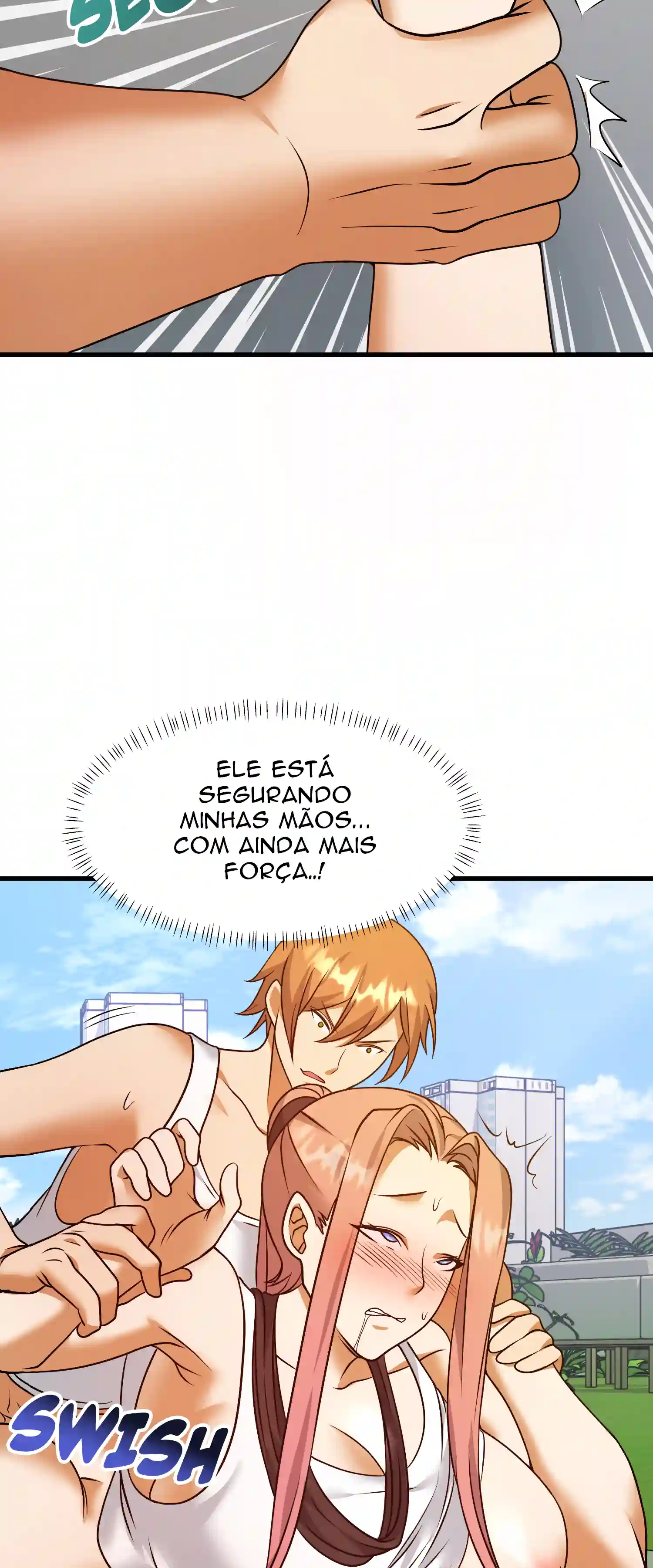 Ler MILF Hotel (sem Censura) Capitulo 5 Page 19