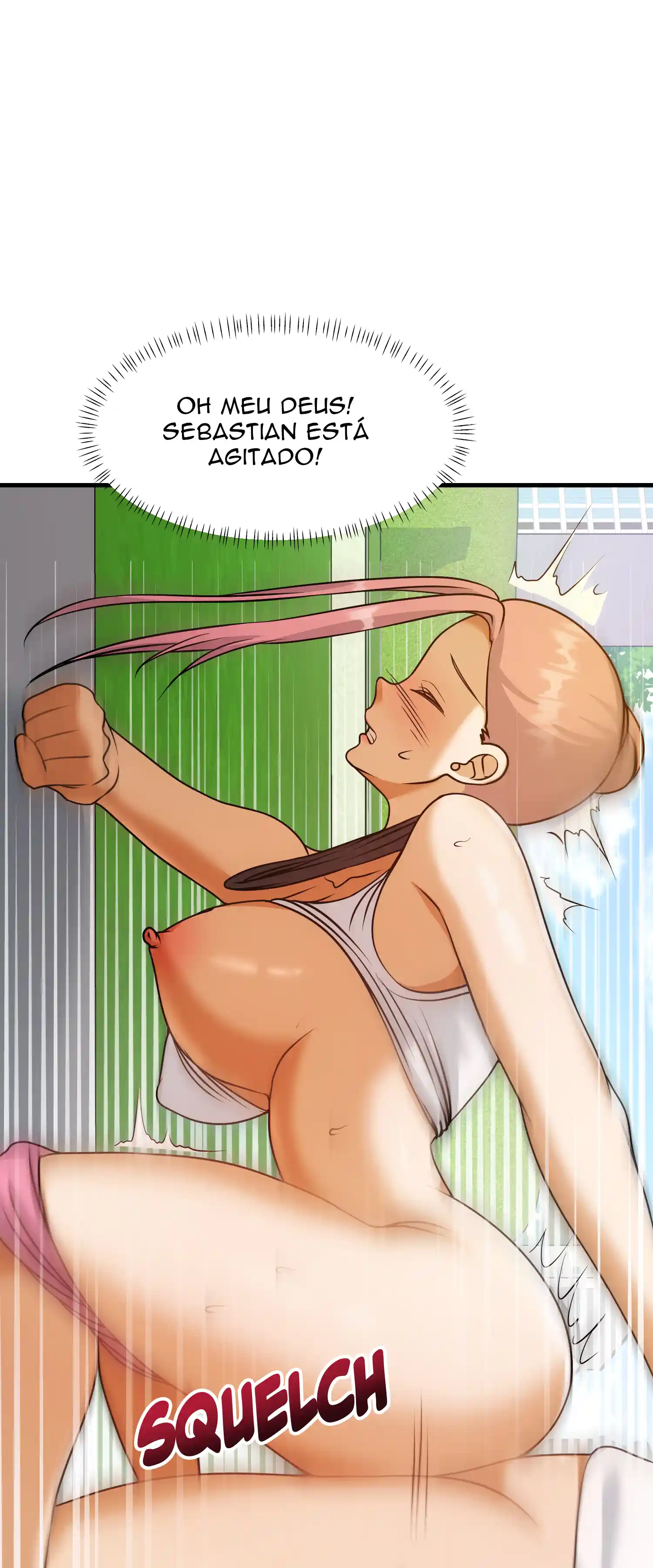 Ler MILF Hotel (sem Censura) Capitulo 5 Page 21