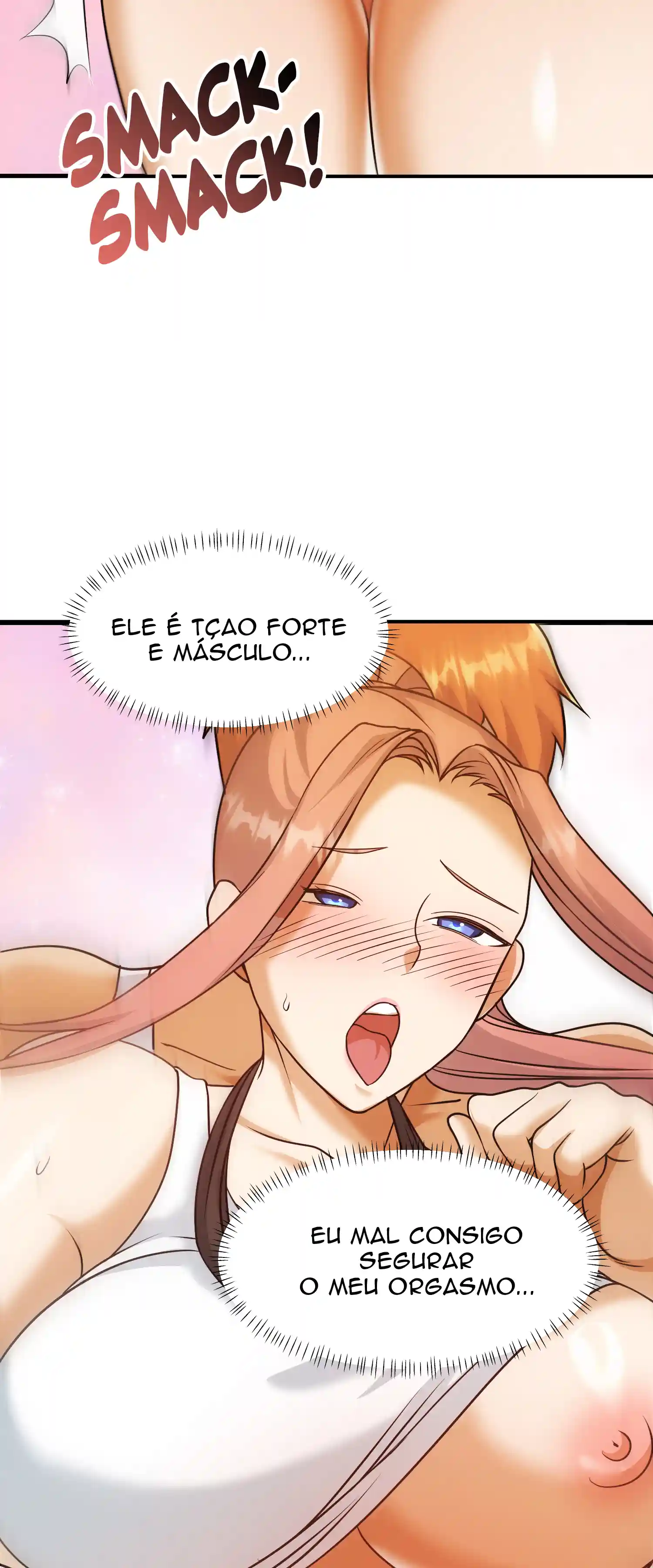 Ler MILF Hotel (sem Censura) Capitulo 5 Page 23