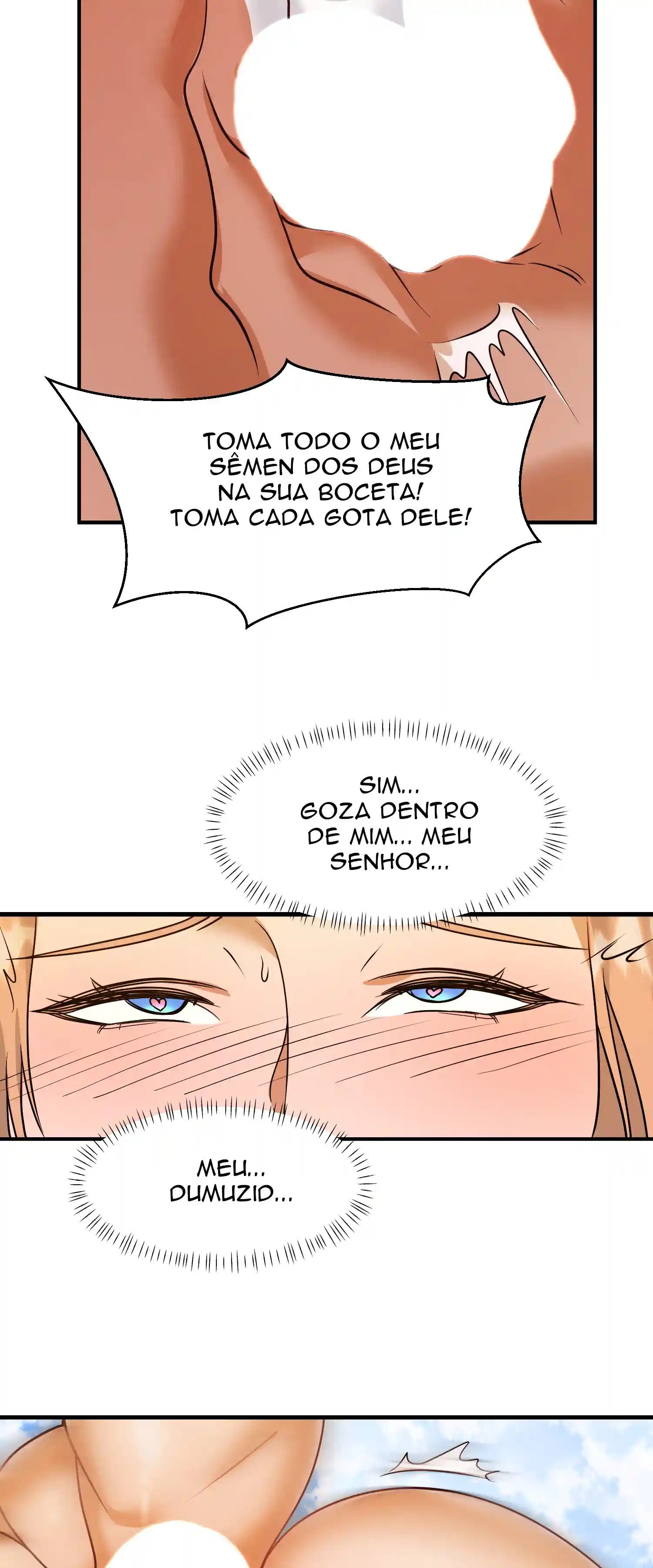 Ler MILF Hotel (sem Censura) Capitulo 5 Page 28