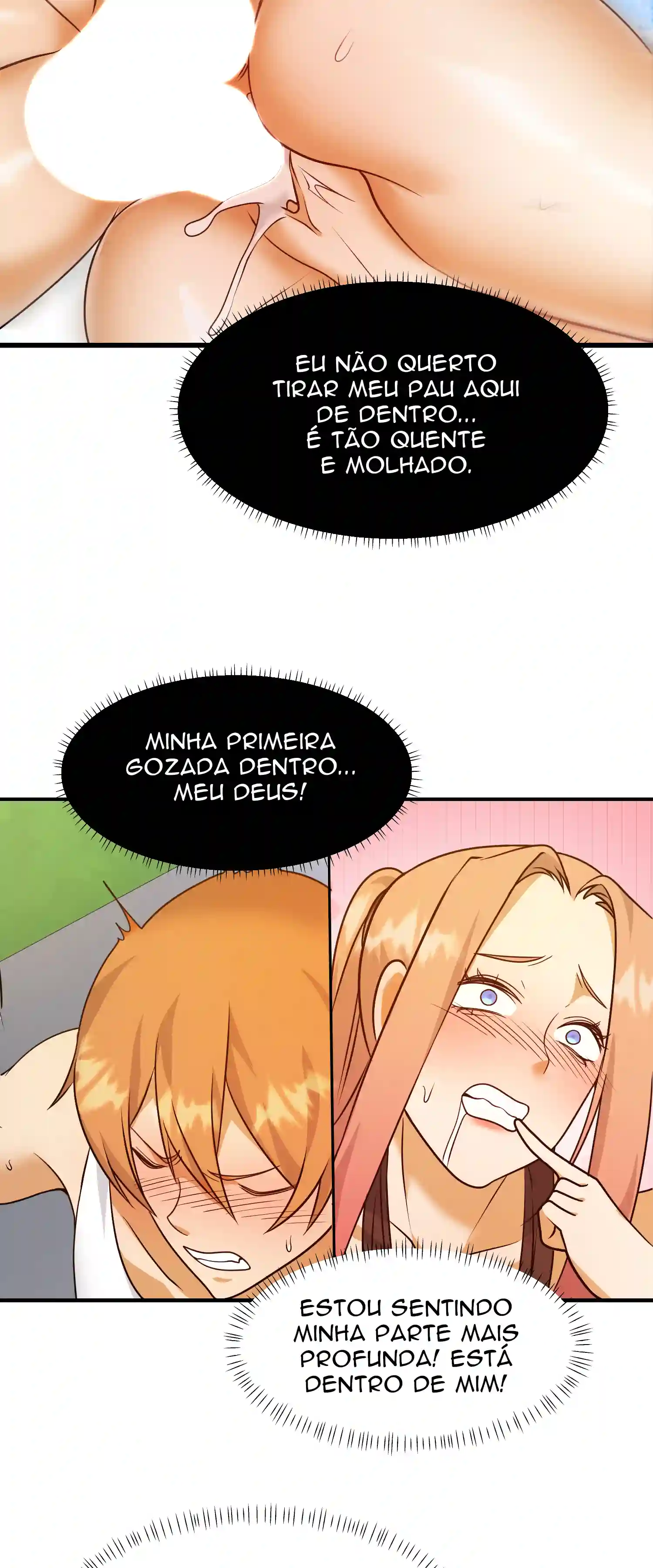 Ler MILF Hotel (sem Censura) Capitulo 5 Page 29