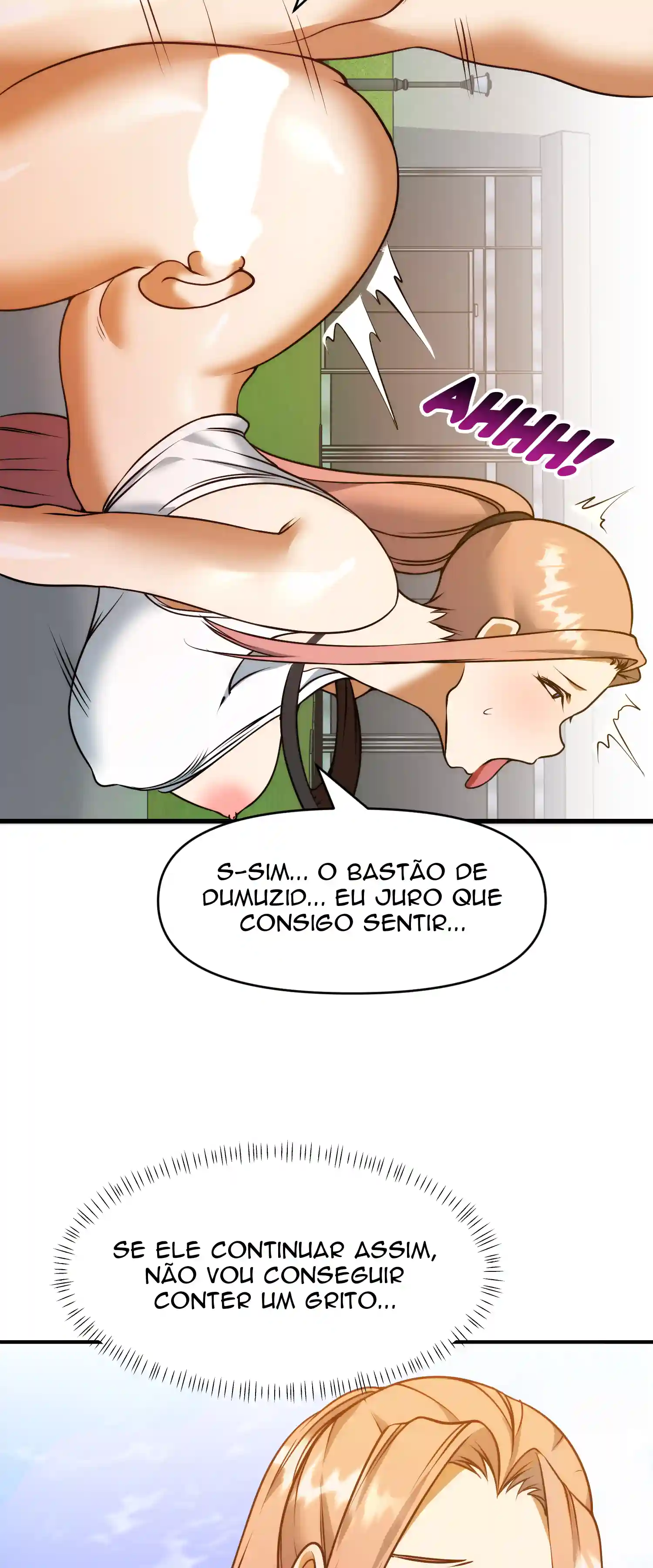 Ler MILF Hotel (sem Censura) Capitulo 5 Page 3