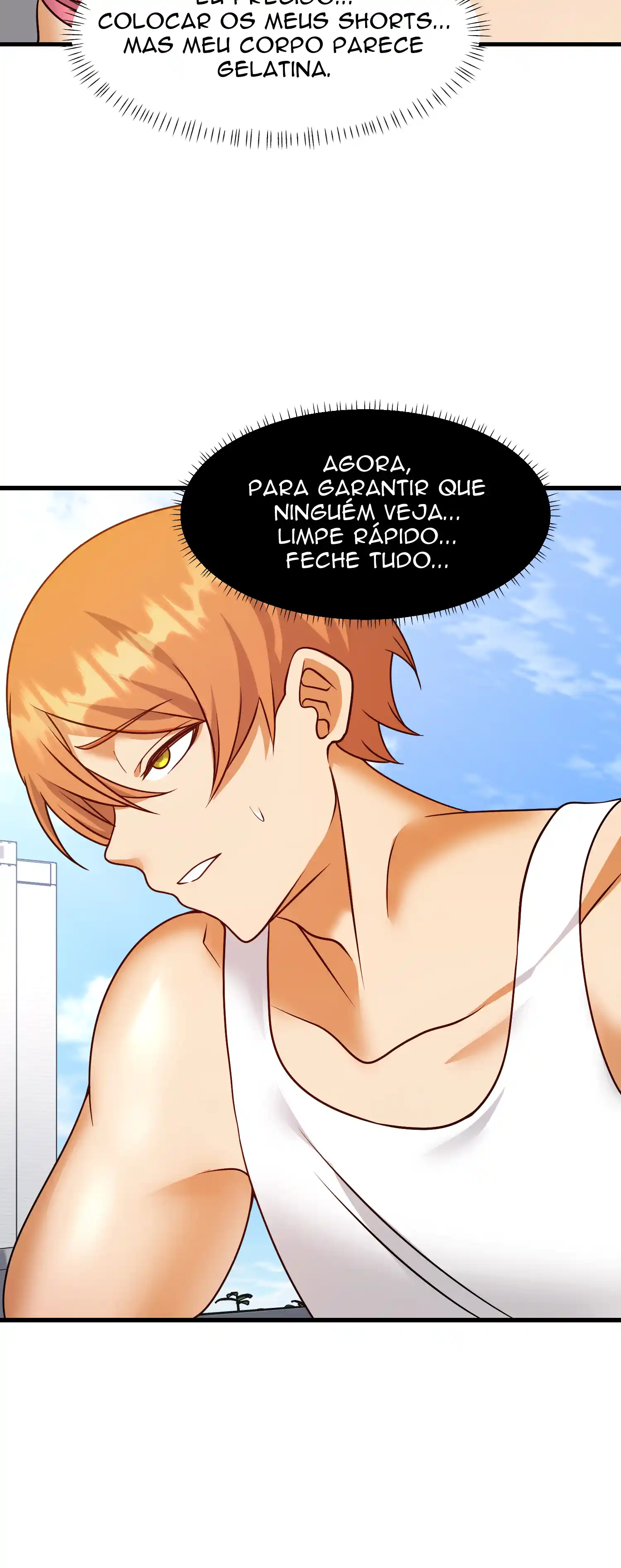 Ler MILF Hotel (sem Censura) Capitulo 5 Page 32