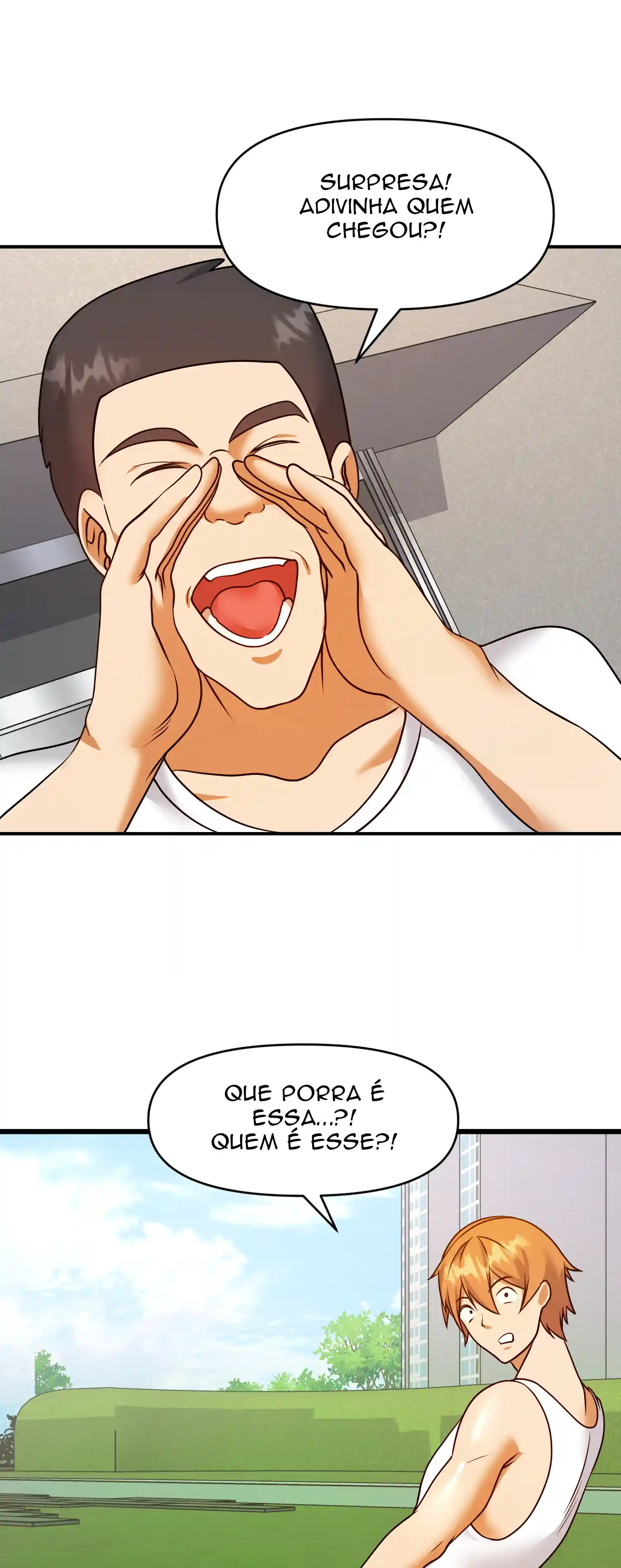 Ler MILF Hotel (sem Censura) Capitulo 5 Page 33