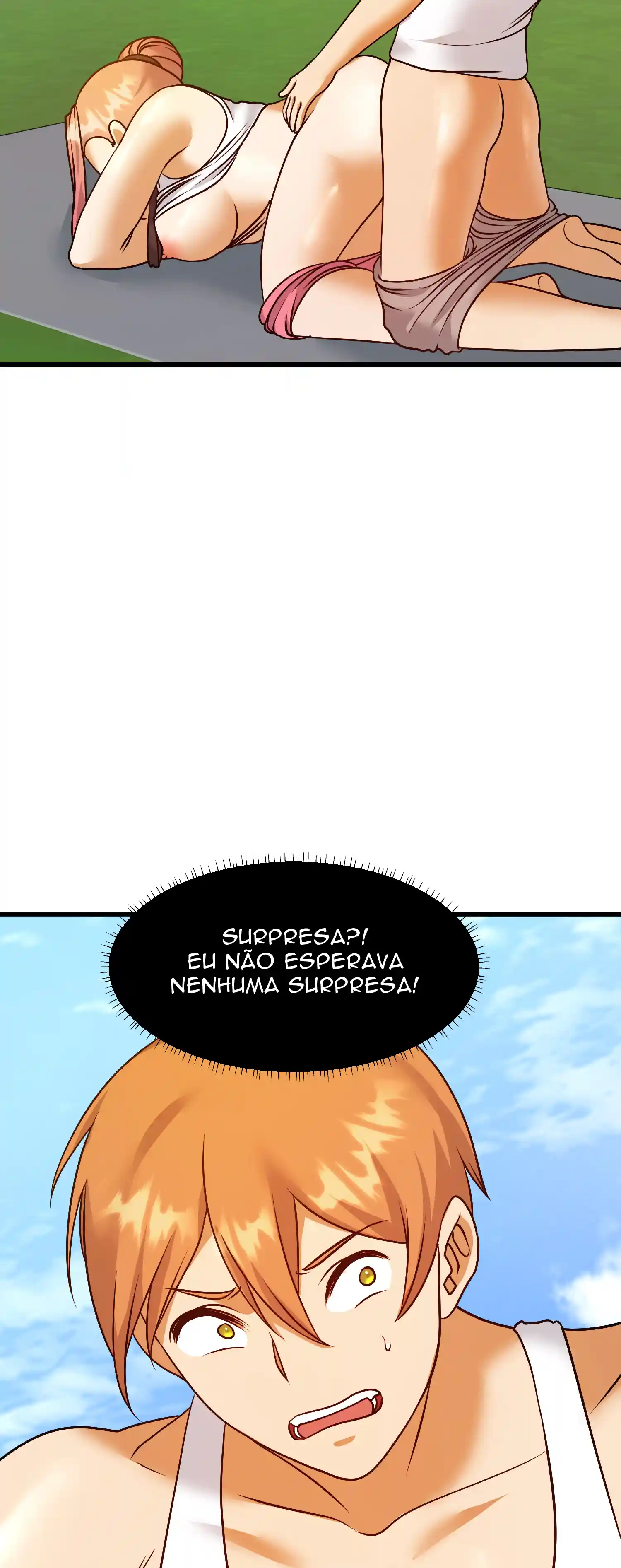 Ler MILF Hotel (sem Censura) Capitulo 5 Page 34