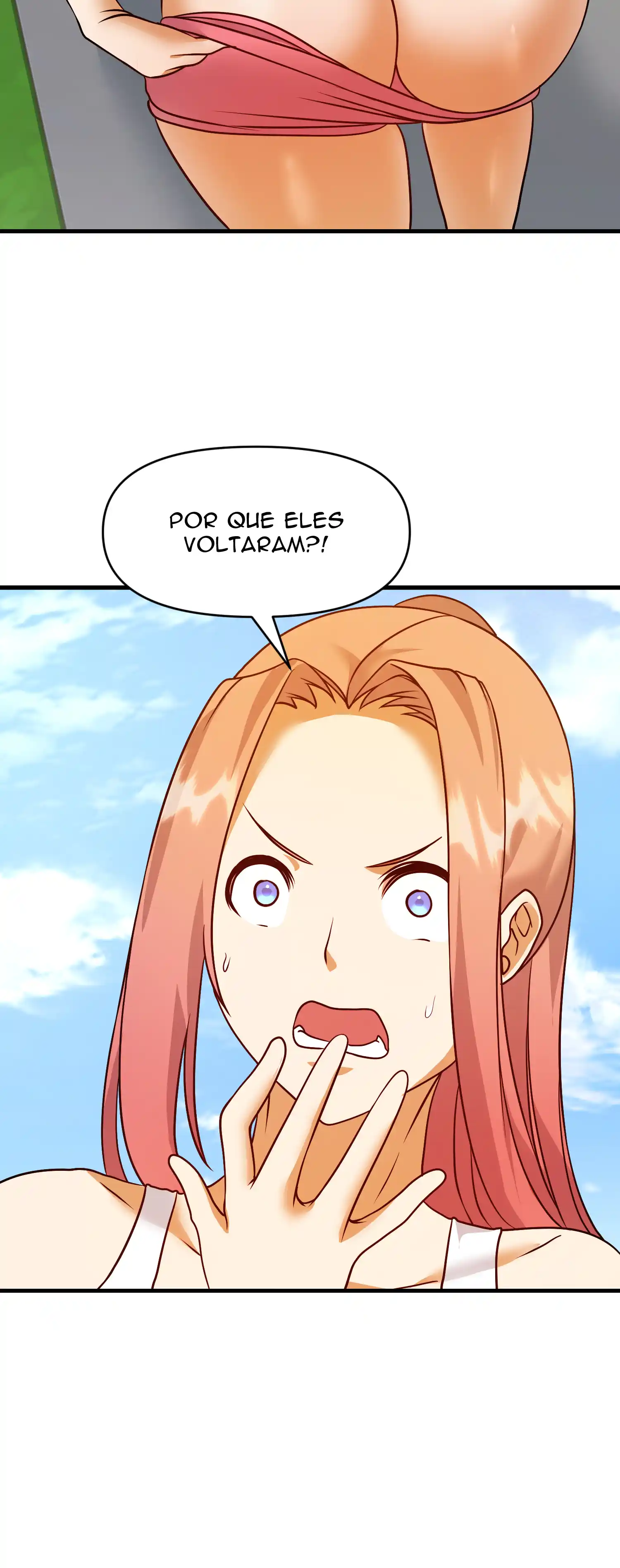 Ler MILF Hotel (sem Censura) Capitulo 5 Page 36