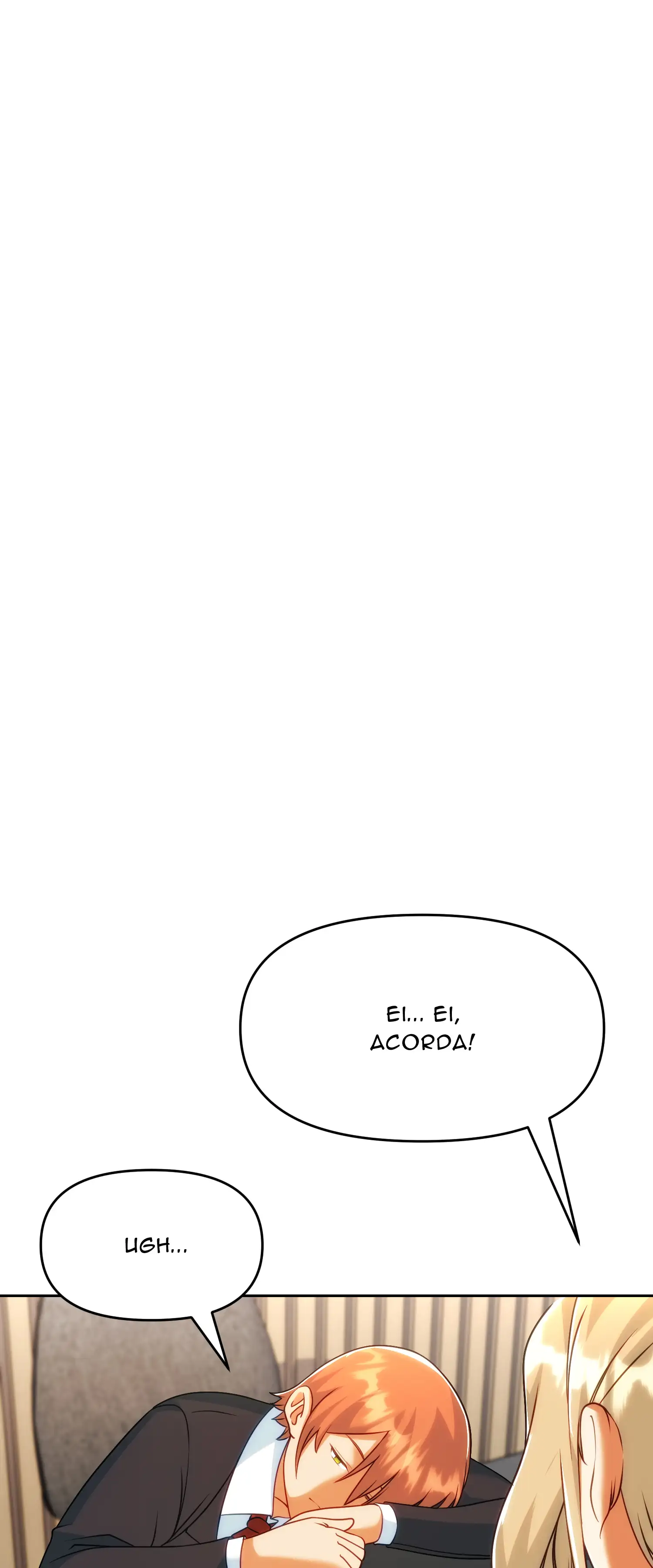 Ler MILF Hotel (sem Censura) Capitulo 6 Page 11