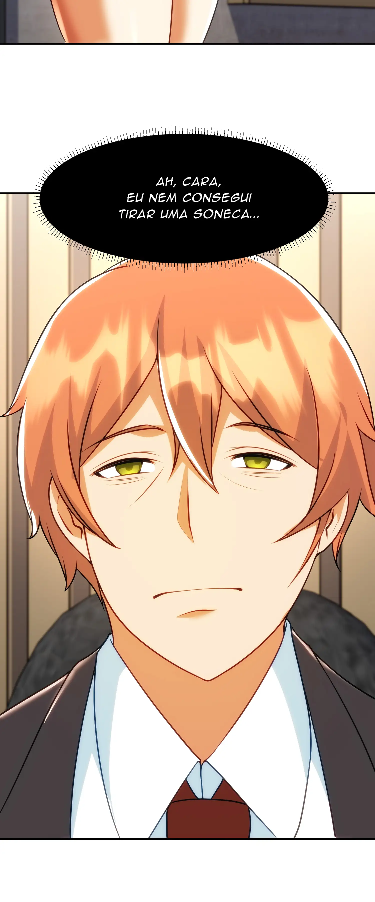 Ler MILF Hotel (sem Censura) Capitulo 6 Page 17