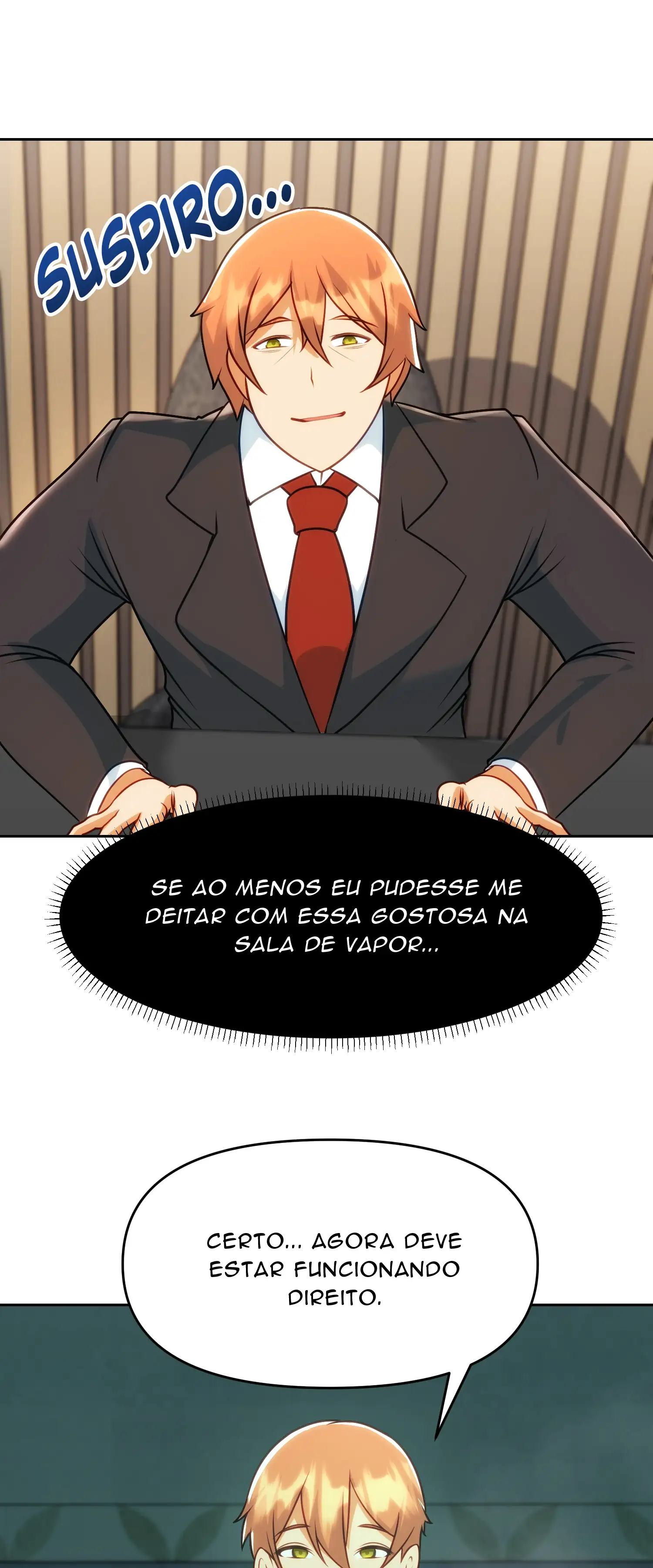 Ler MILF Hotel (sem Censura) Capitulo 6 Page 18
