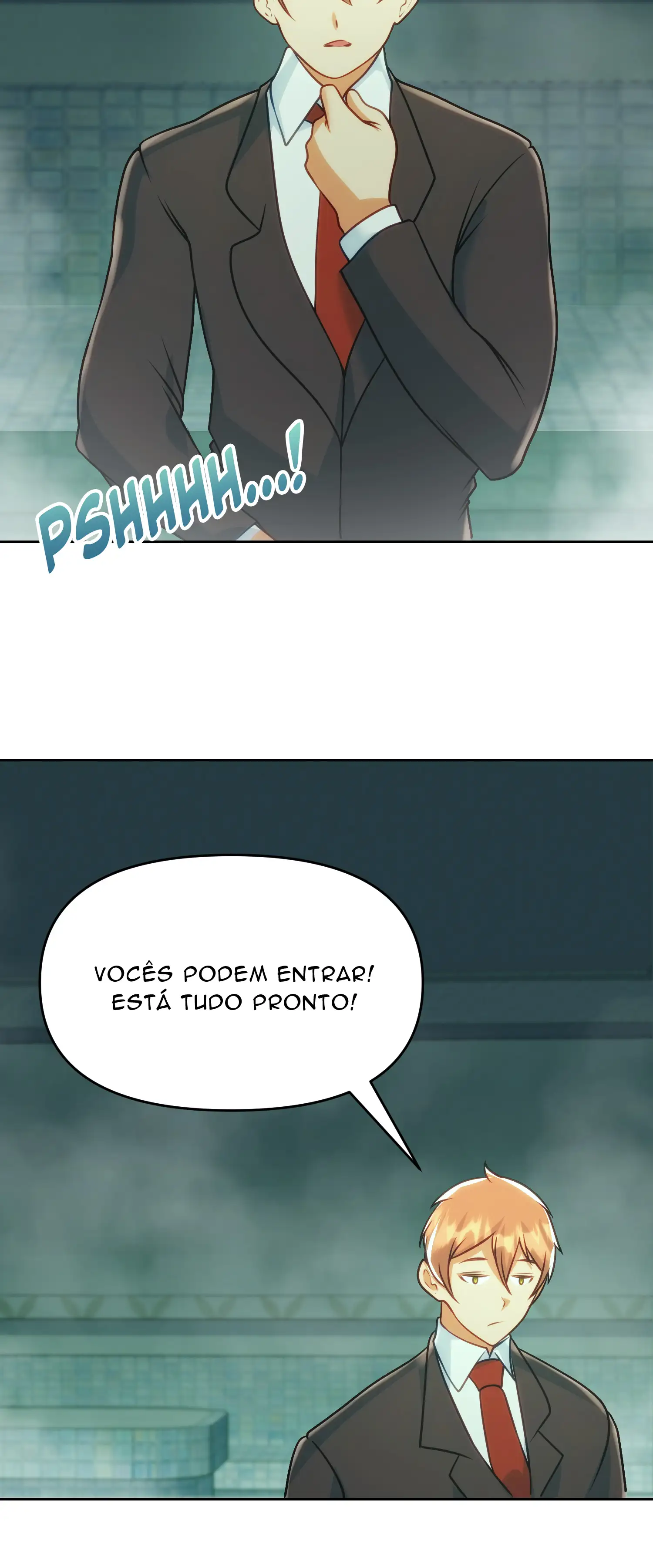 Ler MILF Hotel (sem Censura) Capitulo 6 Page 19