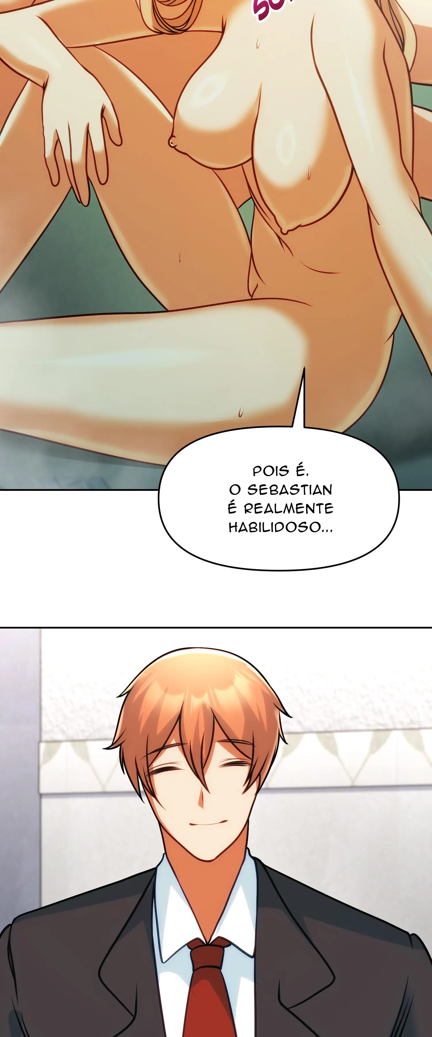 Ler MILF Hotel (sem Censura) Capitulo 6 Page 24