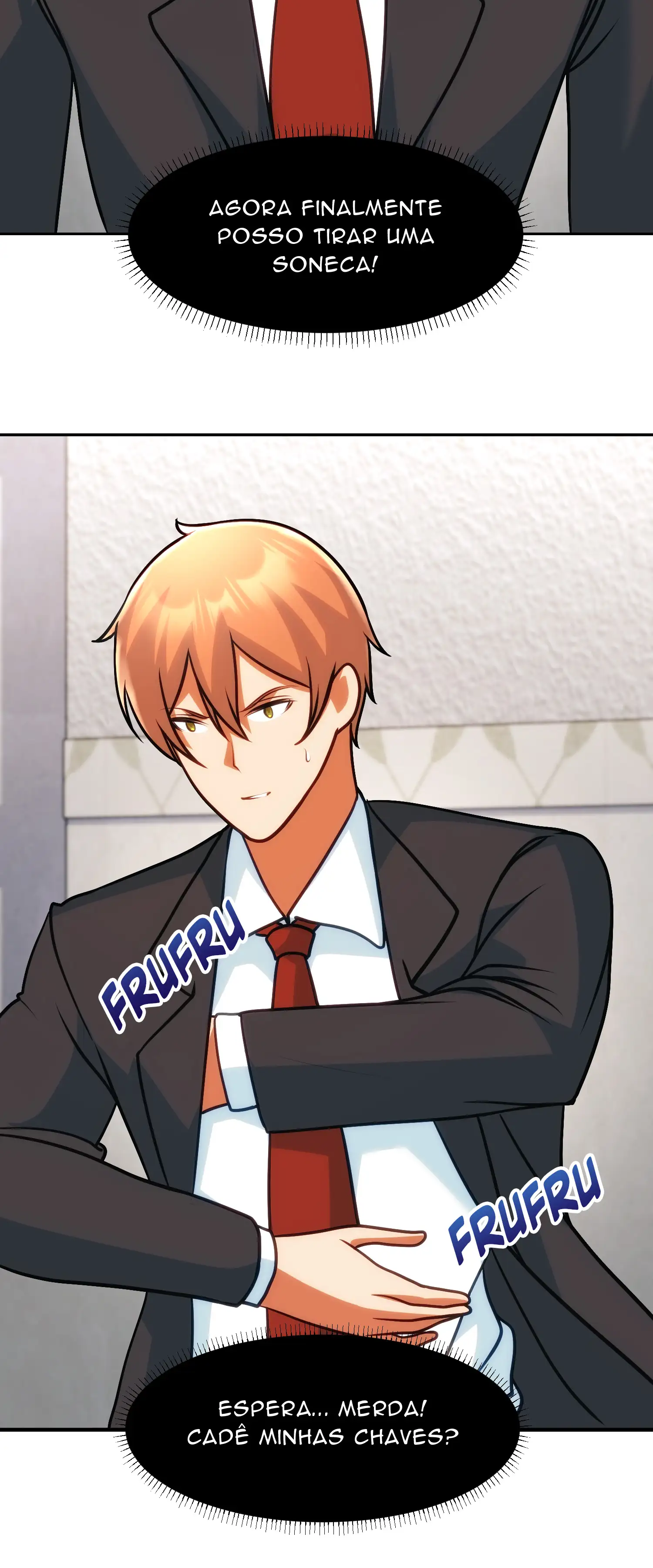 Ler MILF Hotel (sem Censura) Capitulo 6 Page 25