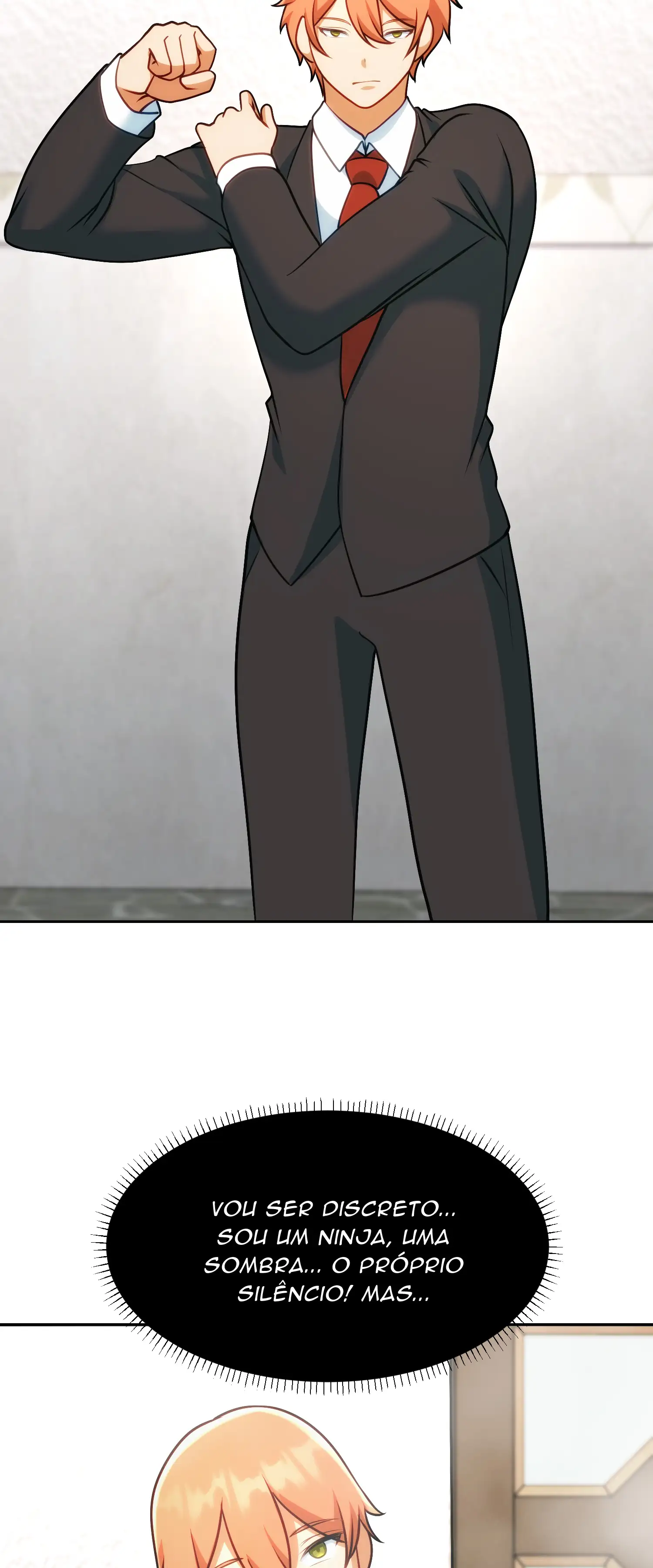 Ler MILF Hotel (sem Censura) Capitulo 6 Page 27