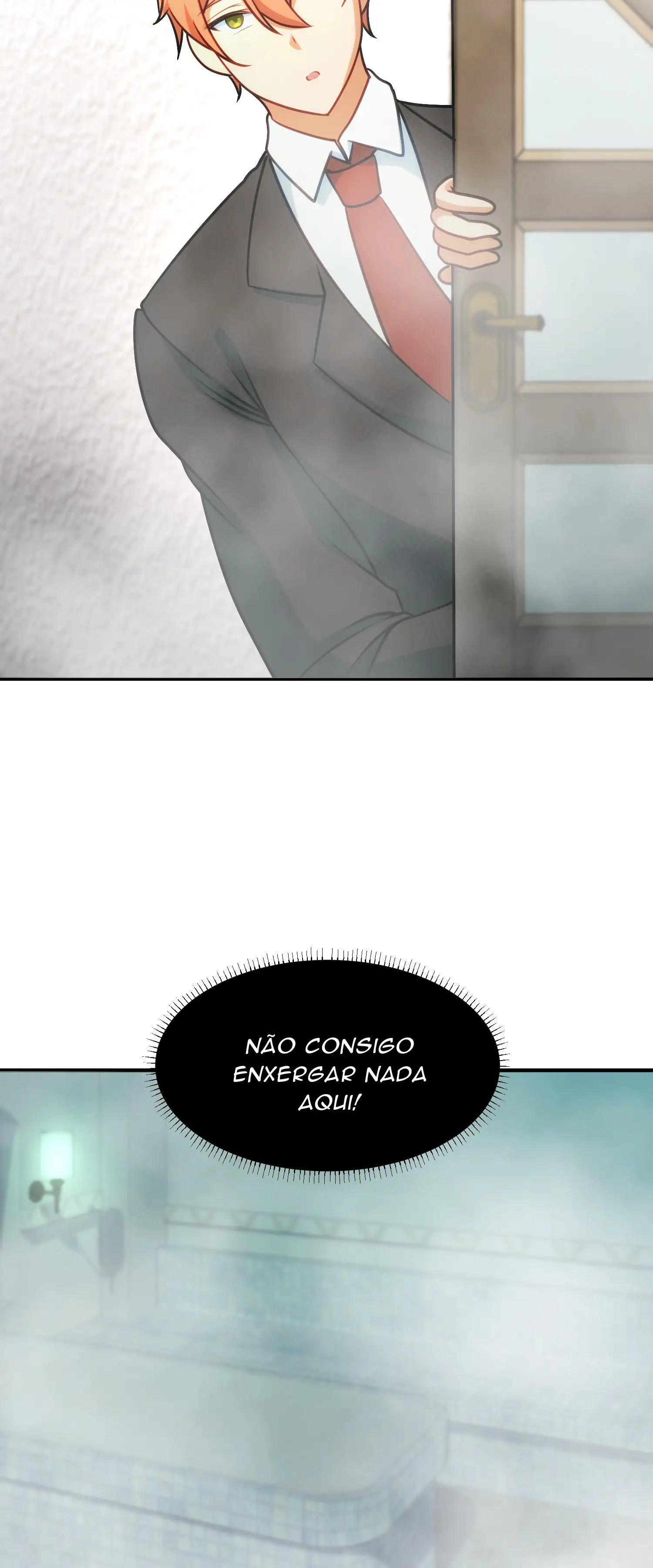 Ler MILF Hotel (sem Censura) Capitulo 6 Page 28