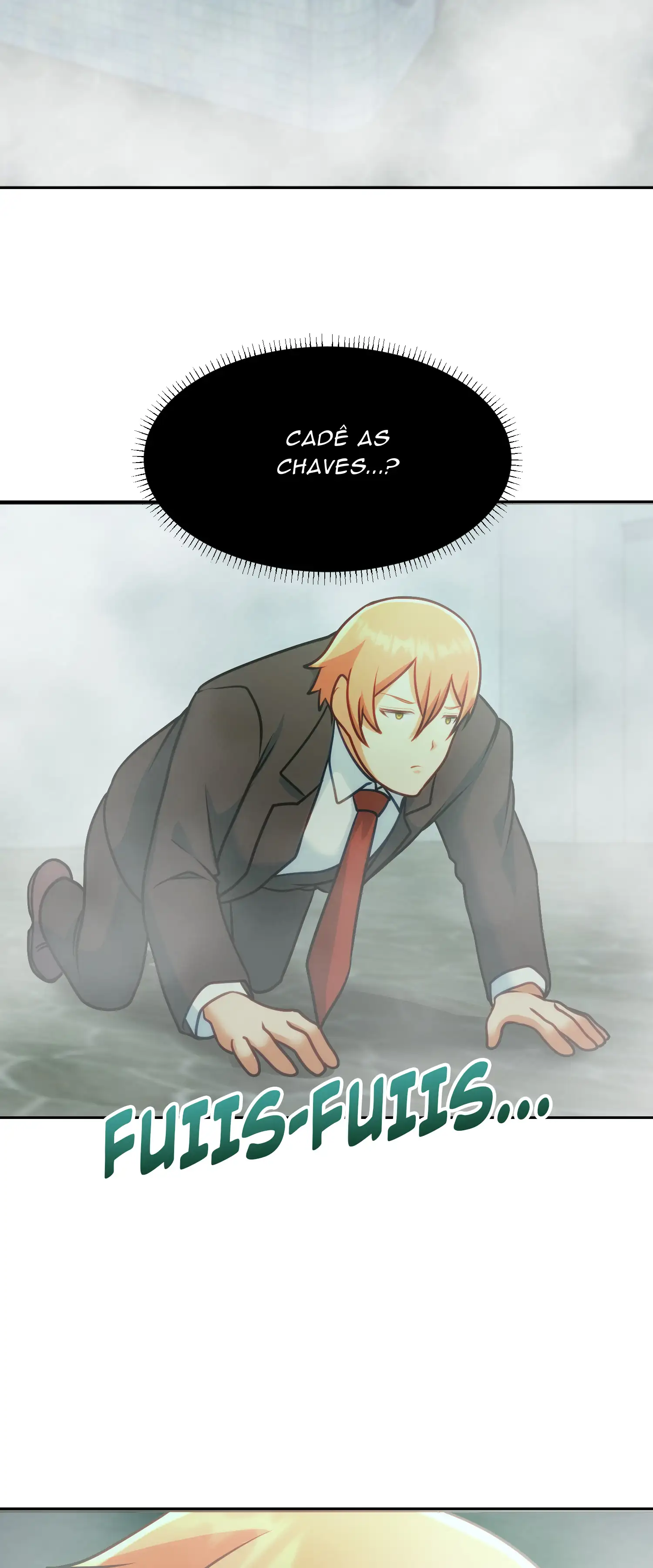 Ler MILF Hotel (sem Censura) Capitulo 6 Page 29