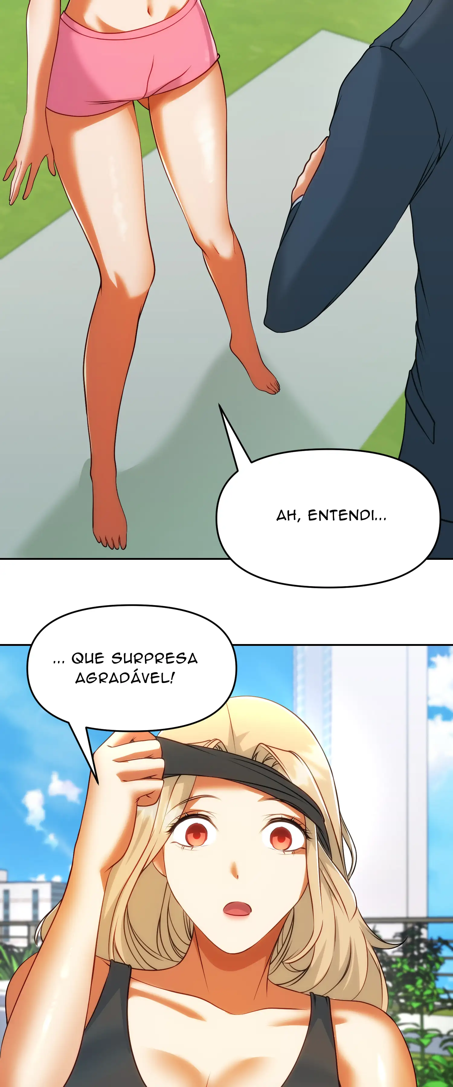 Ler MILF Hotel (sem Censura) Capitulo 6 Page 3