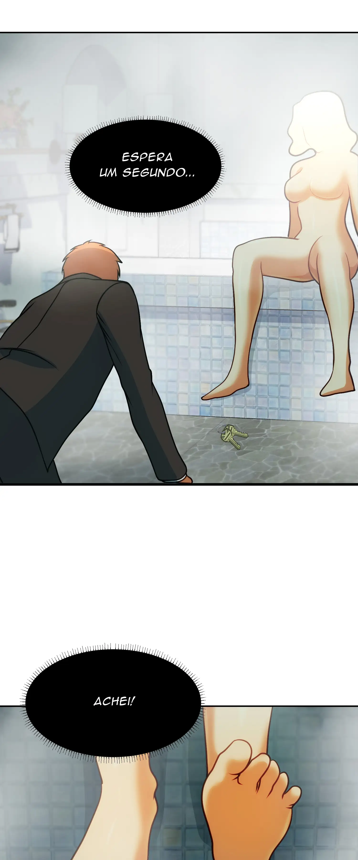 Ler MILF Hotel (sem Censura) Capitulo 6 Page 32