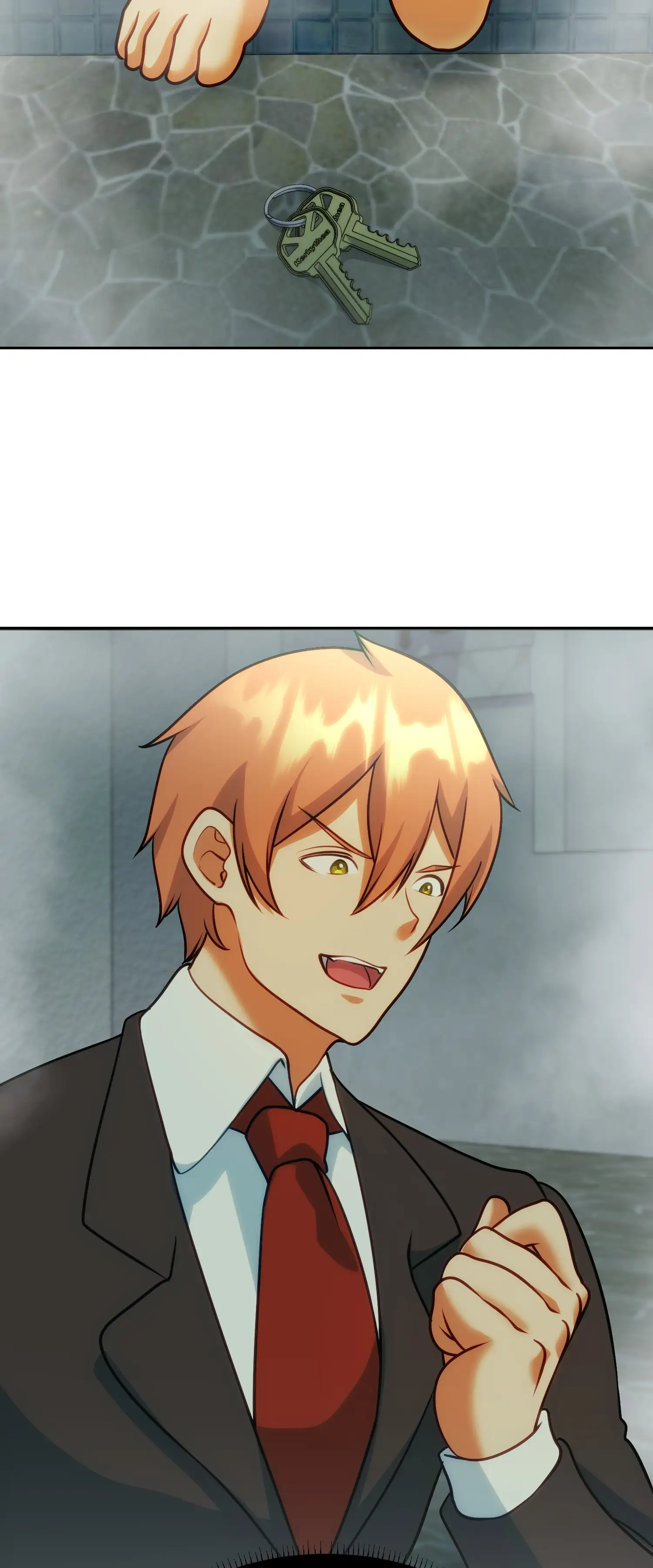 Ler MILF Hotel (sem Censura) Capitulo 6 Page 33