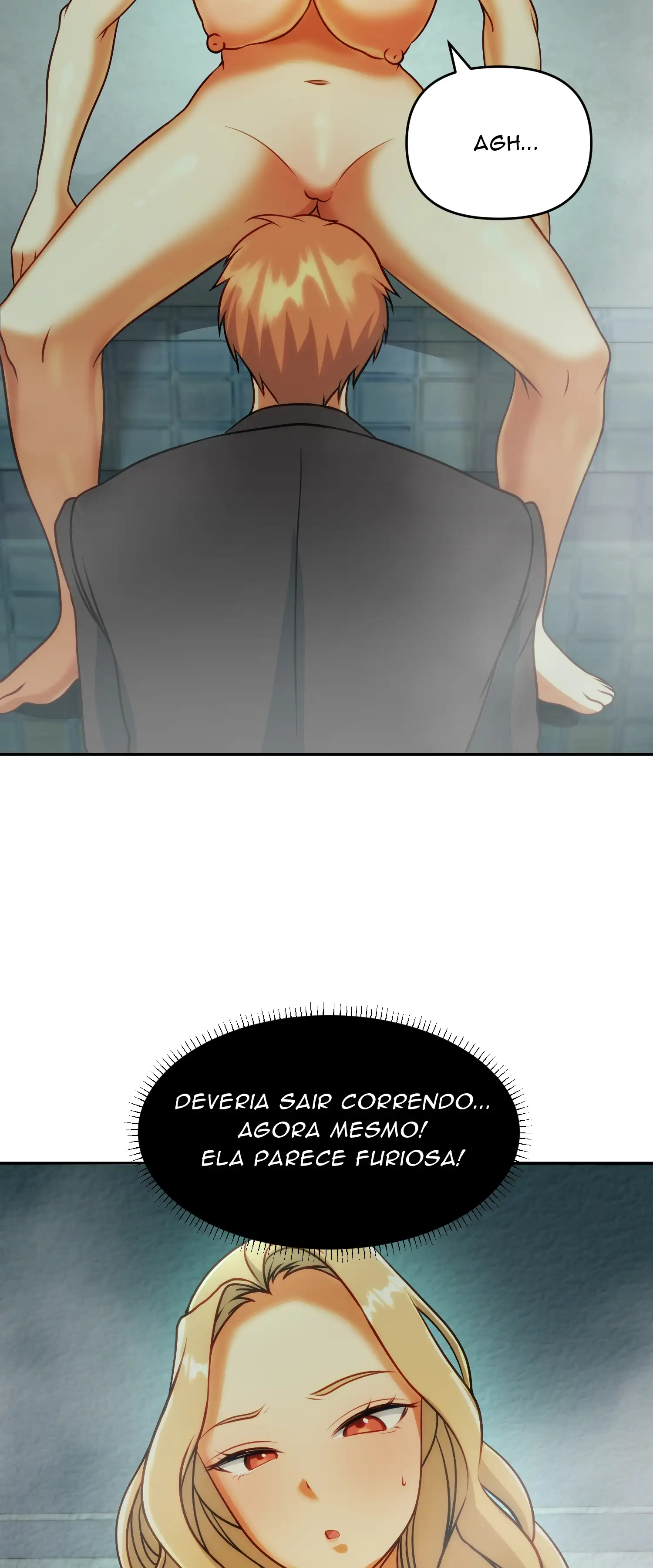 Ler MILF Hotel (sem Censura) Capitulo 6 Page 38