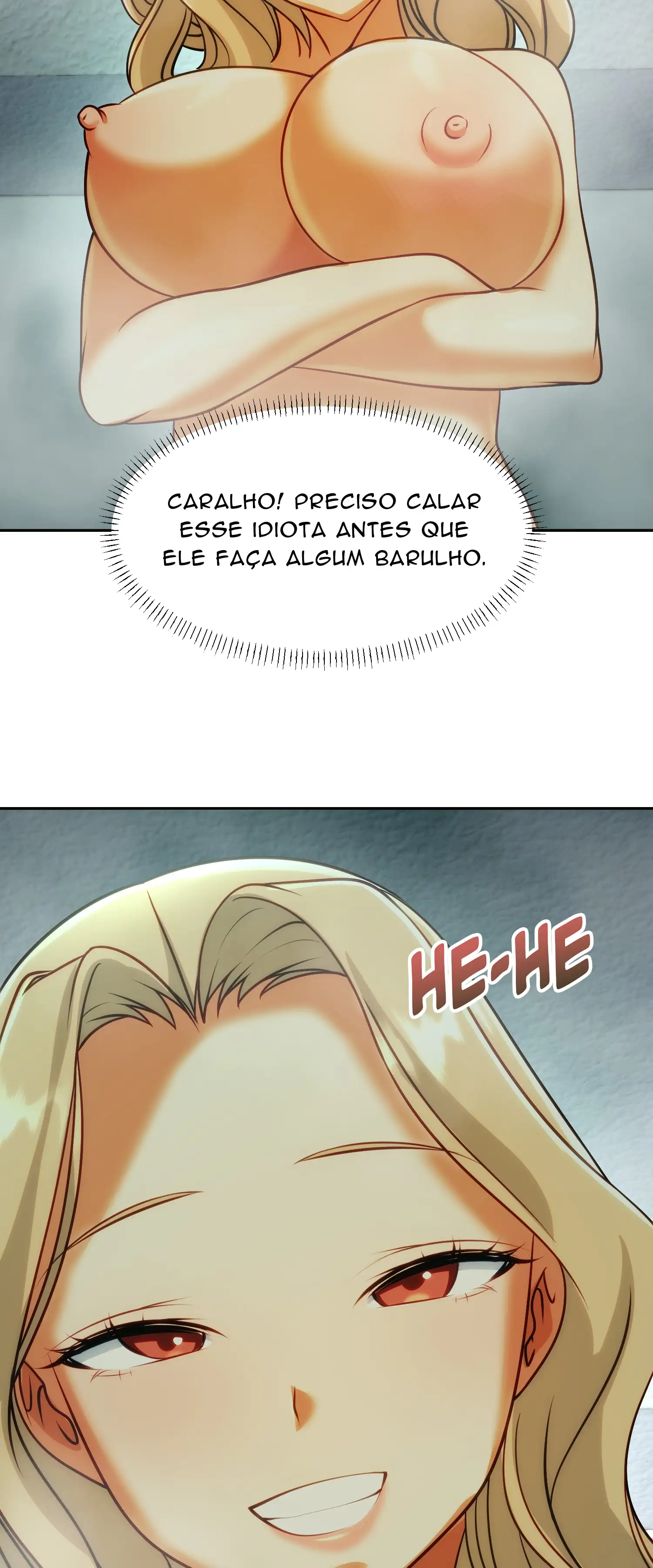 Ler MILF Hotel (sem Censura) Capitulo 6 Page 39