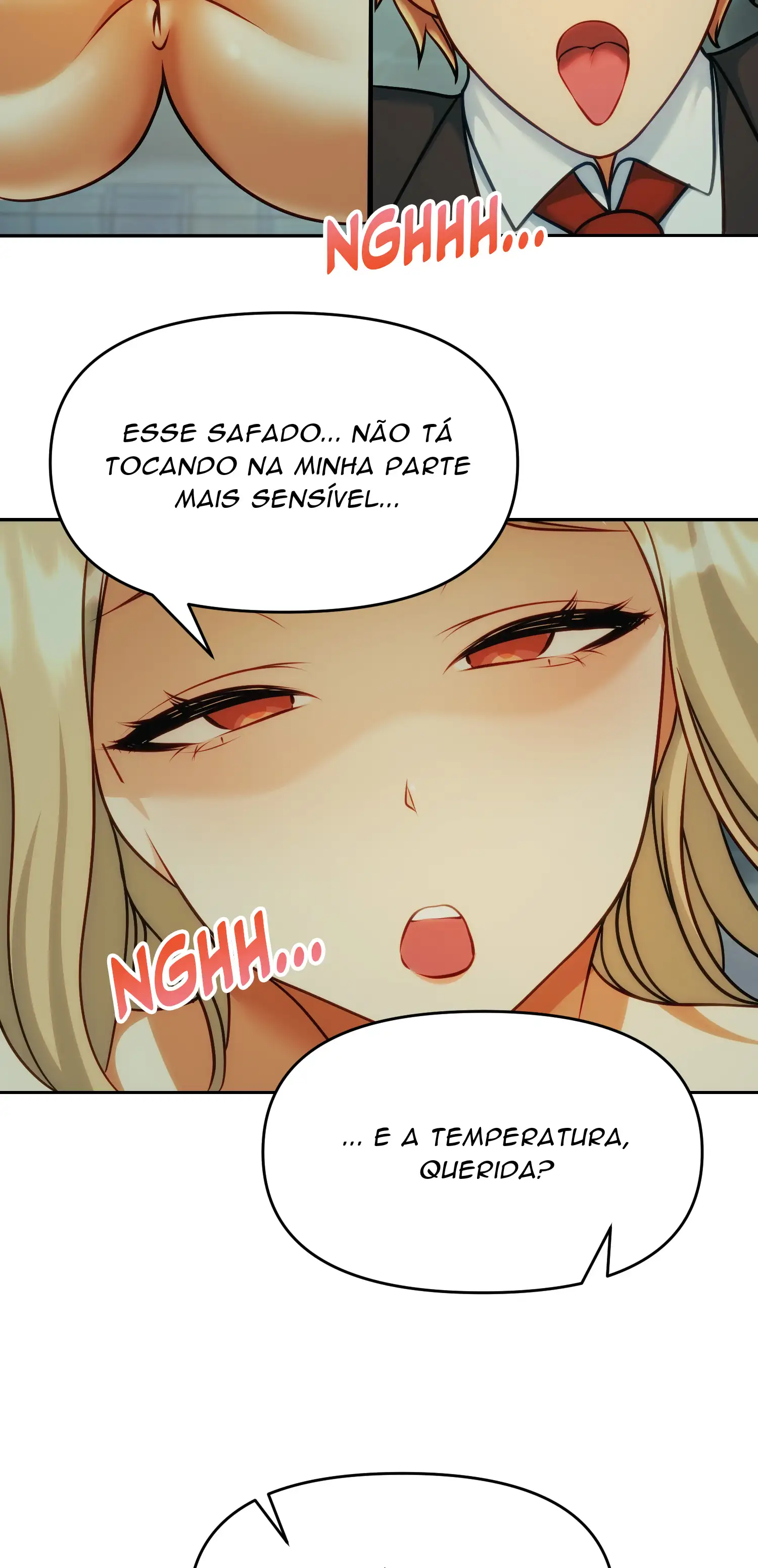 Ler MILF Hotel (sem Censura) Capitulo 6 Page 42