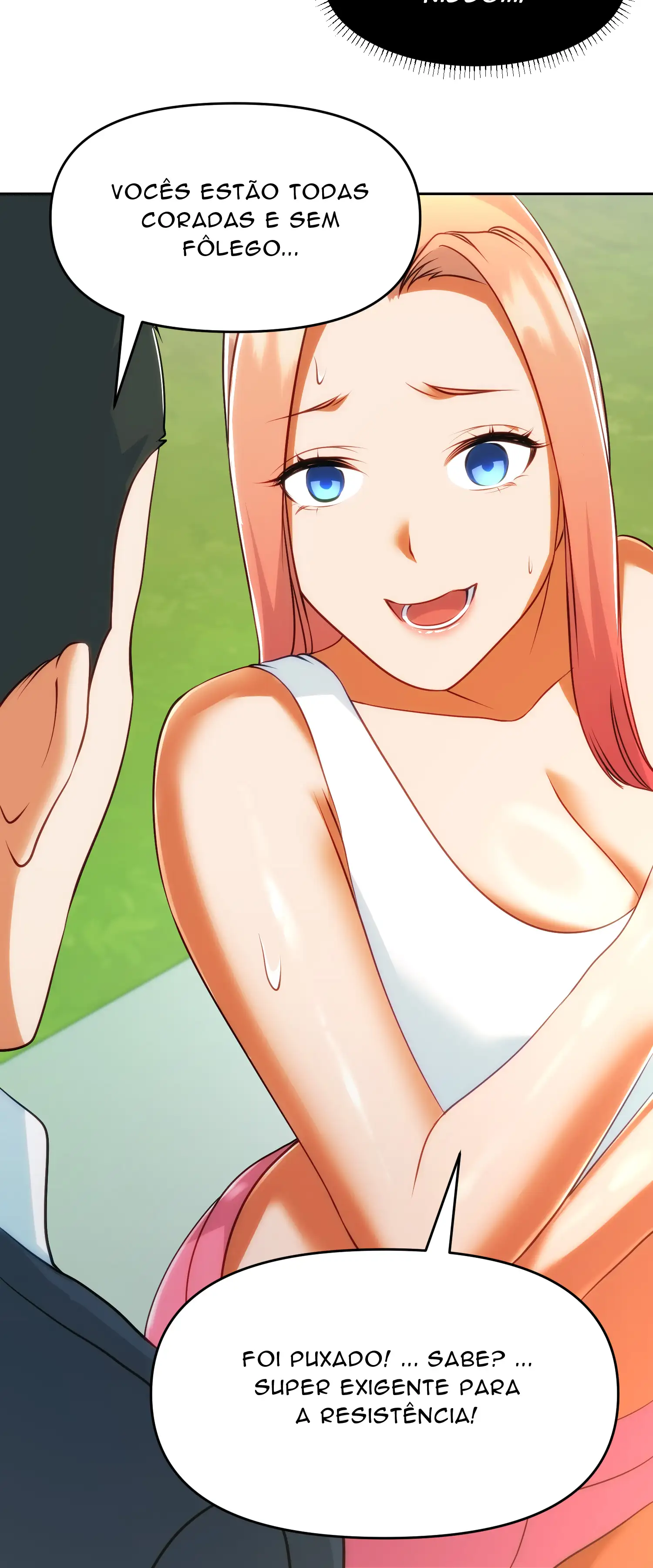 Ler MILF Hotel (sem Censura) Capitulo 6 Page 5
