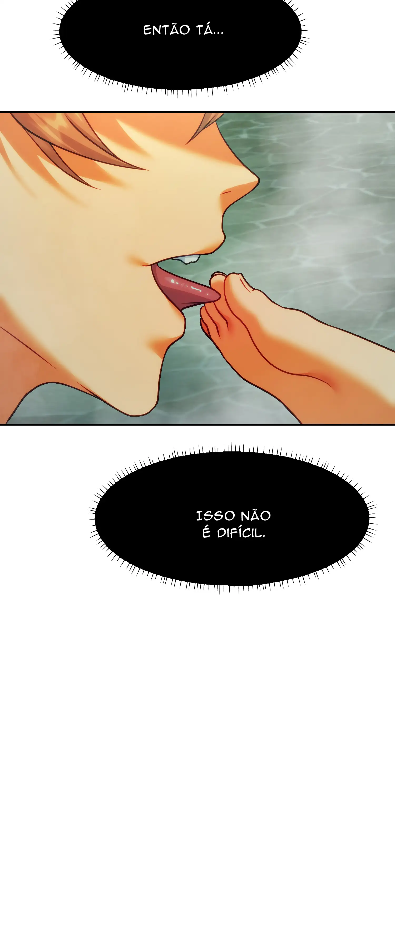 Ler MILF Hotel (sem Censura) Capitulo 7 Page 10