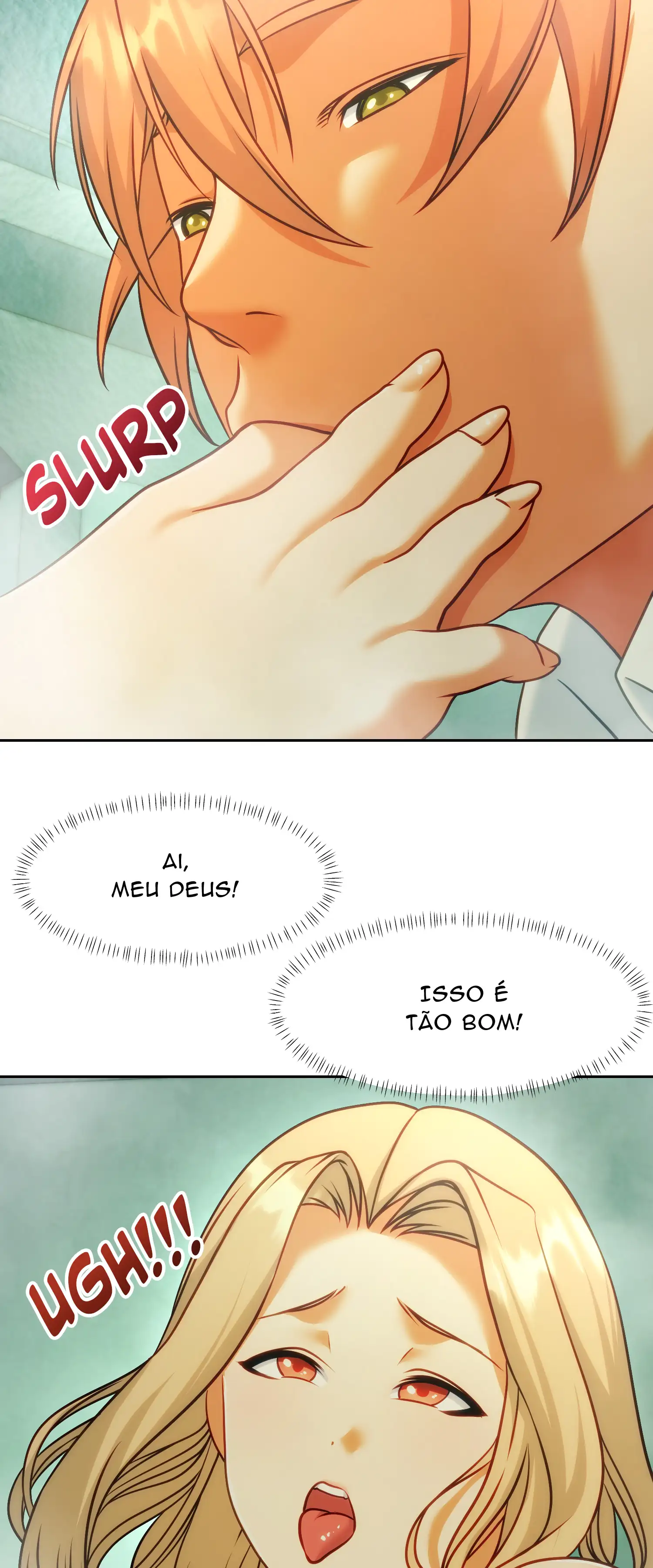 Ler MILF Hotel (sem Censura) Capitulo 7 Page 11