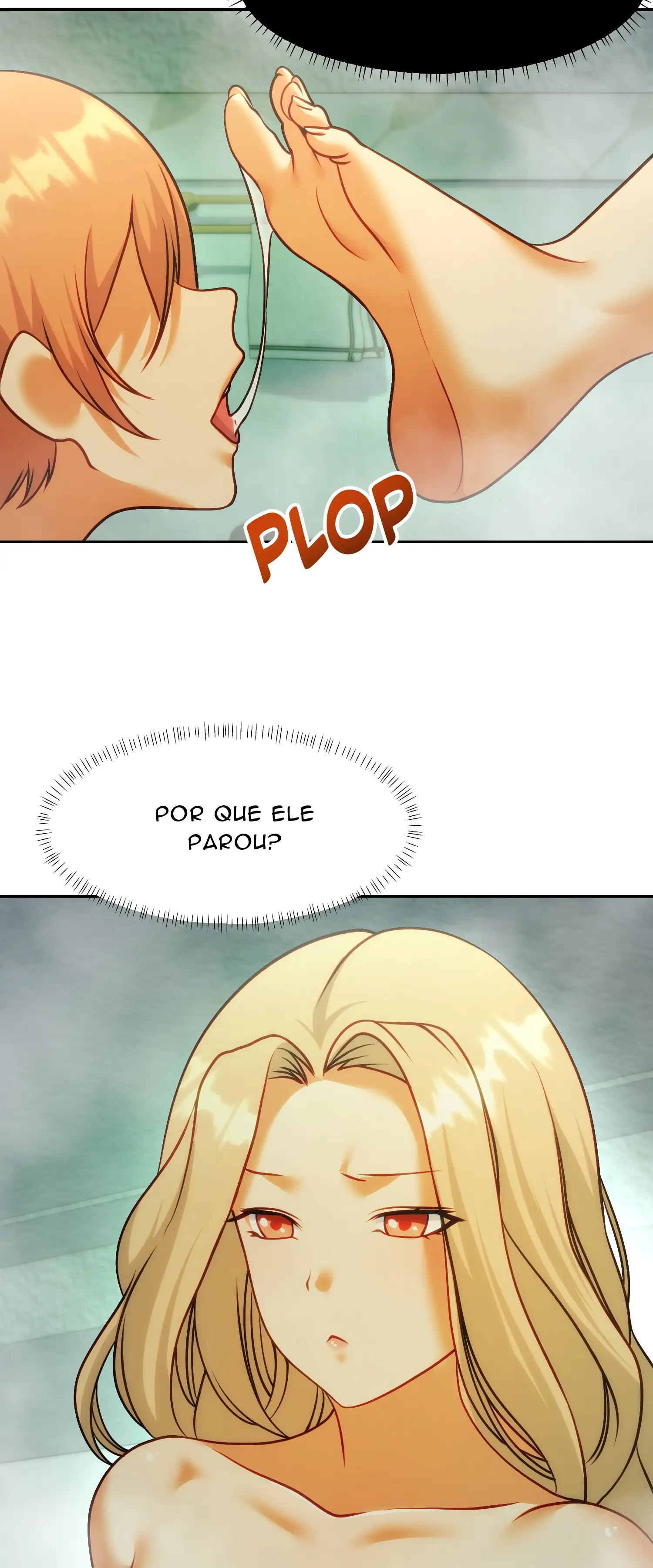 Ler MILF Hotel (sem Censura) Capitulo 7 Page 13