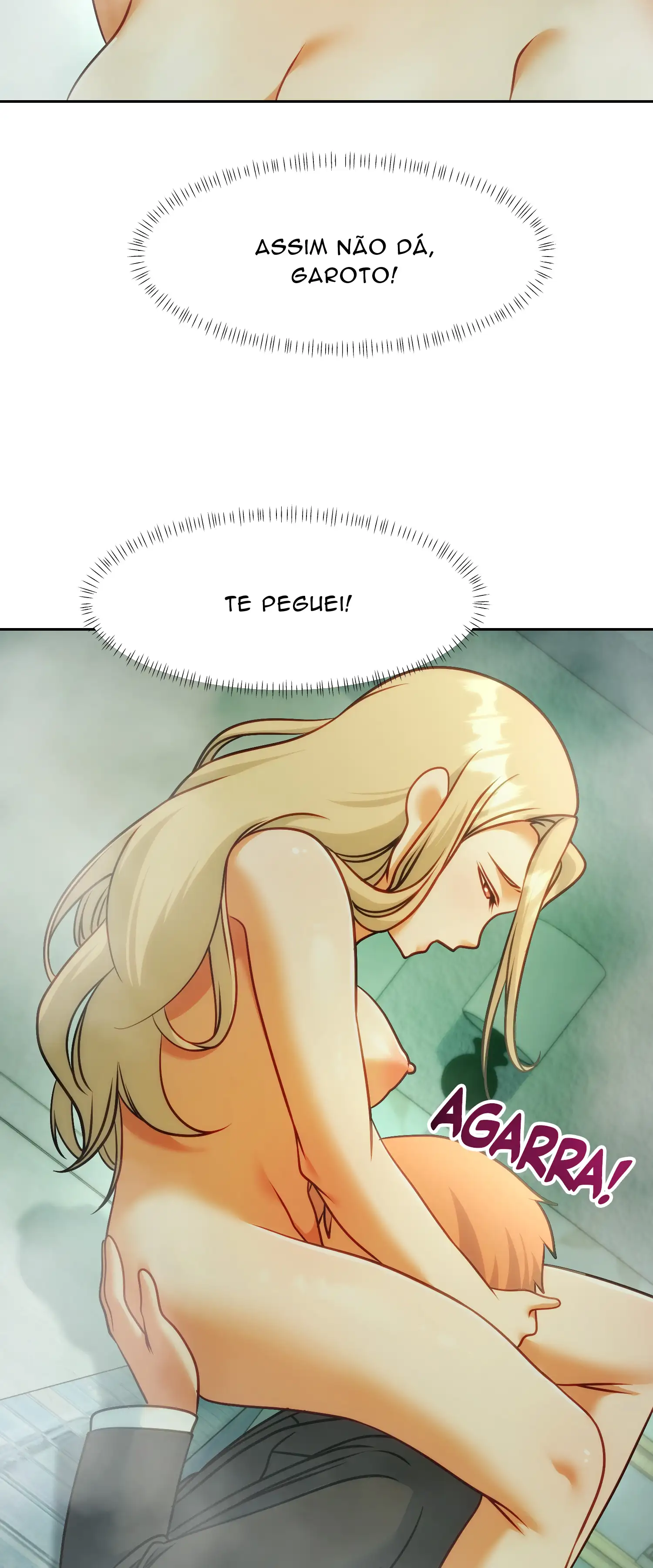 Ler MILF Hotel (sem Censura) Capitulo 7 Page 14