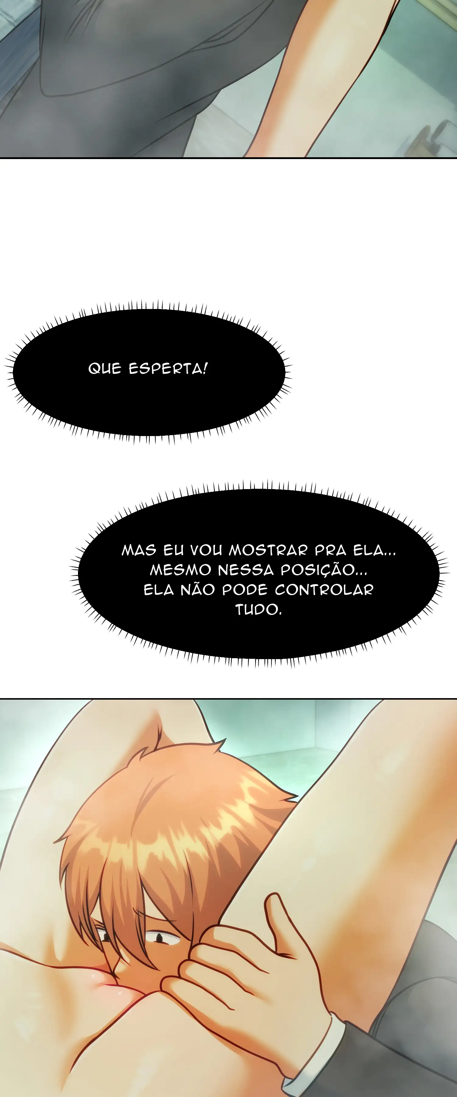 Ler MILF Hotel (sem Censura) Capitulo 7 Page 15