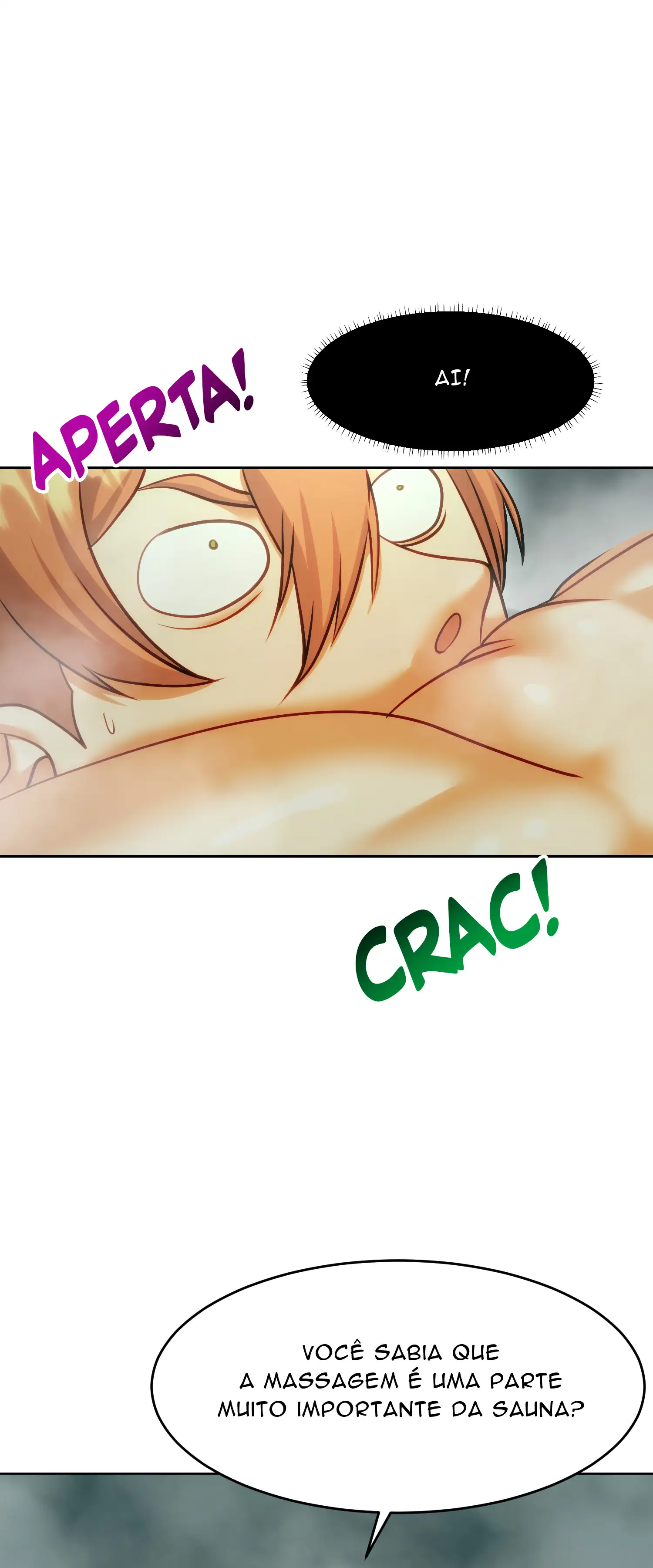 Ler MILF Hotel (sem Censura) Capitulo 7 Page 19