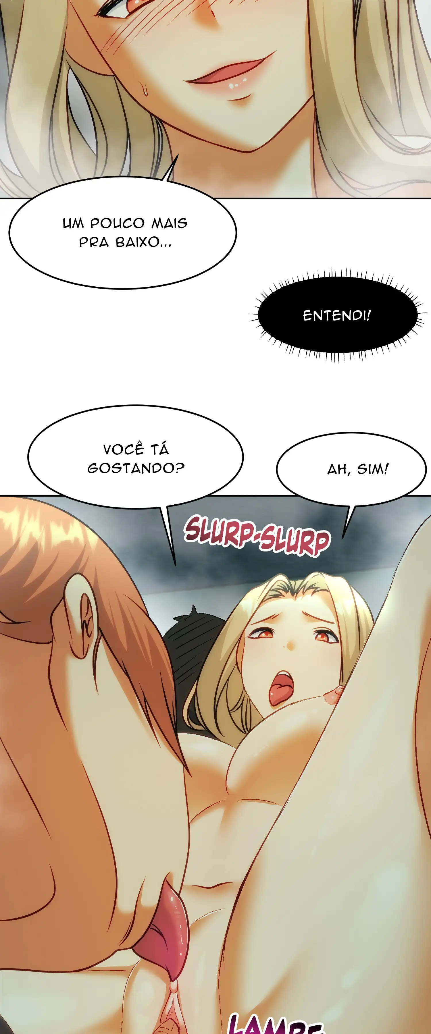Ler MILF Hotel (sem Censura) Capitulo 7 Page 23