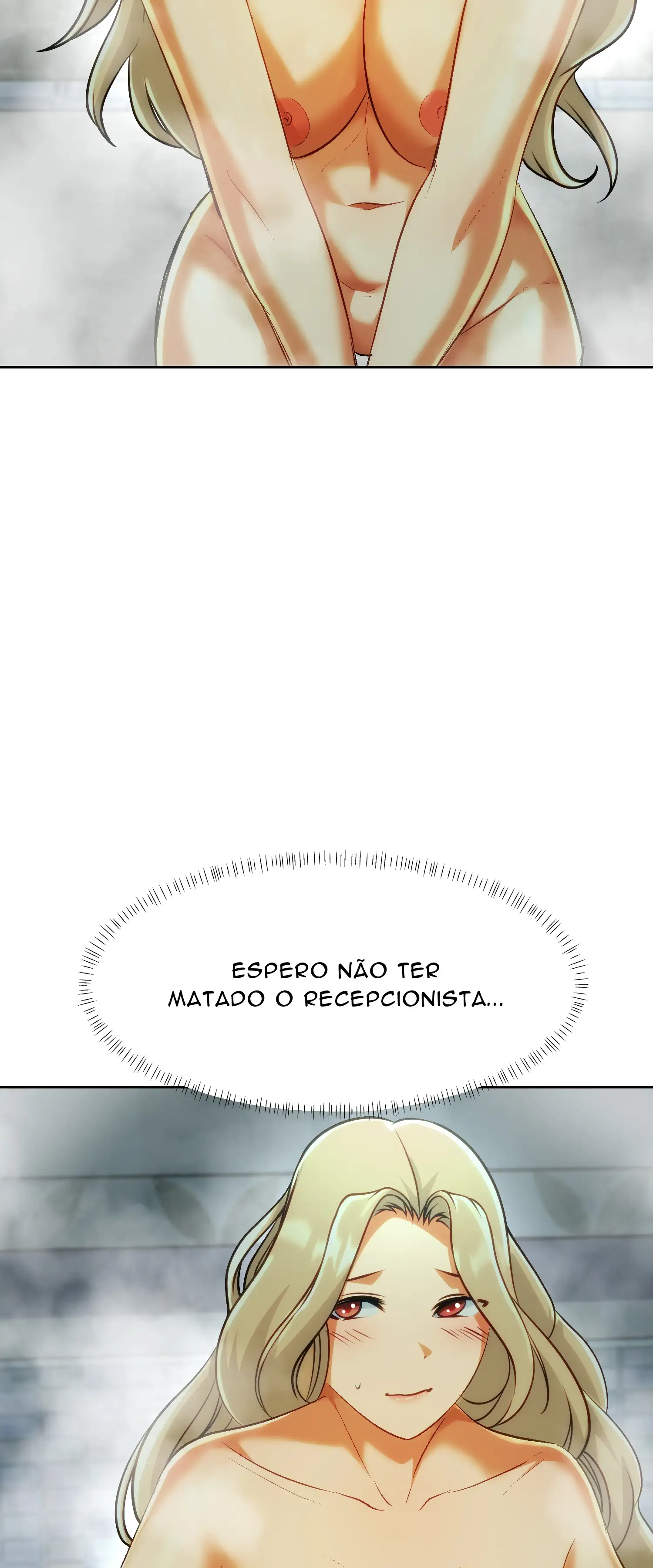 Ler MILF Hotel (sem Censura) Capitulo 7 Page 34