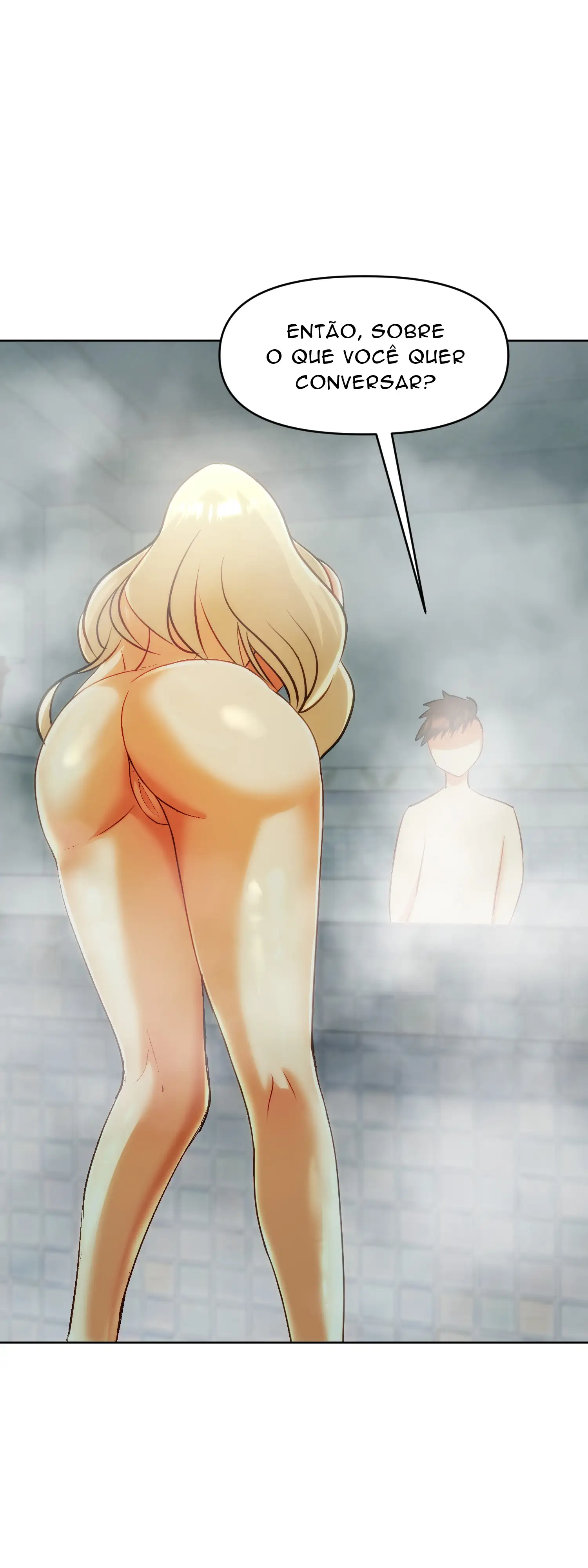Ler MILF Hotel (sem Censura) Capitulo 7 Page 41