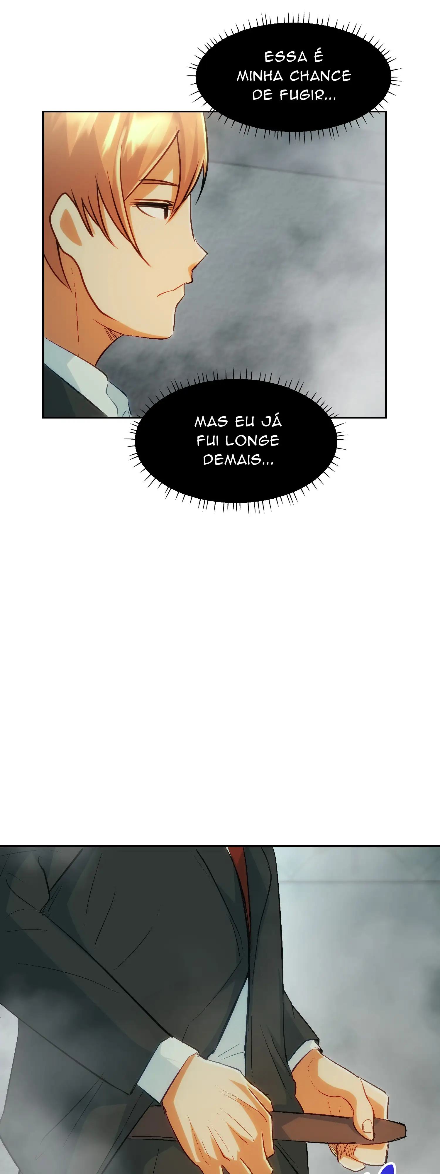 Ler MILF Hotel (sem Censura) Capitulo 7 Page 42