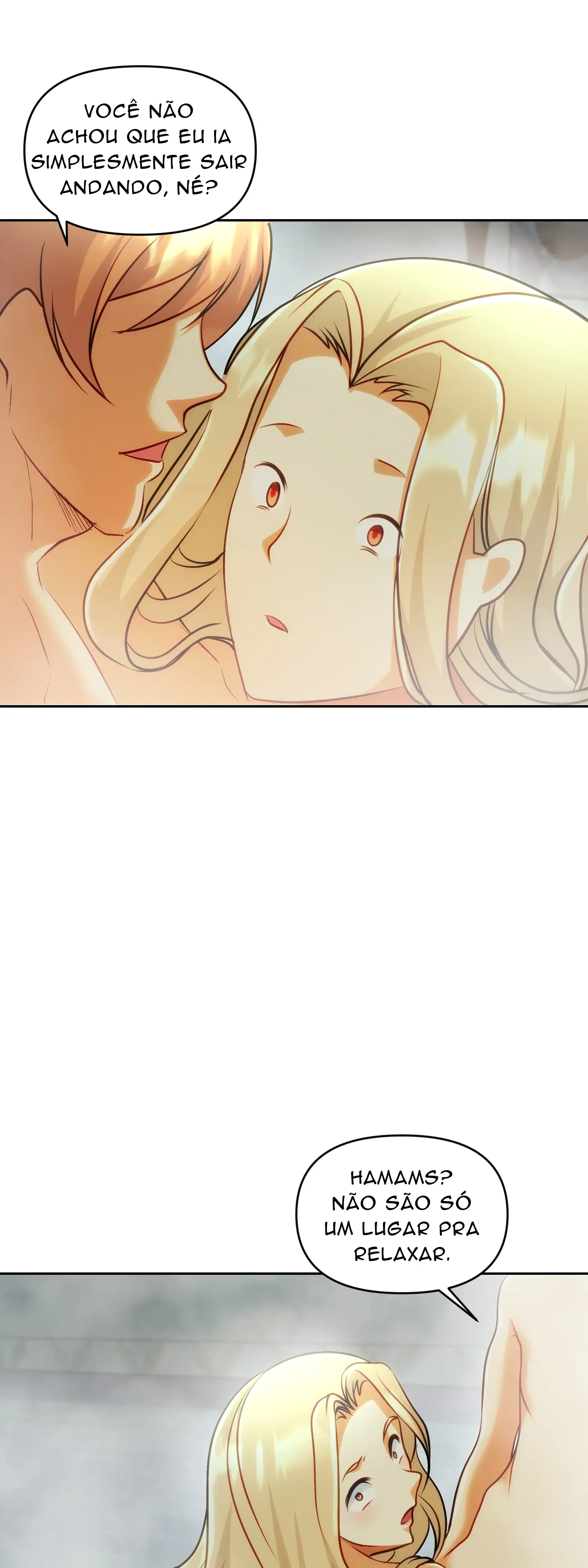 Ler MILF Hotel (sem Censura) Capitulo 7 Page 44